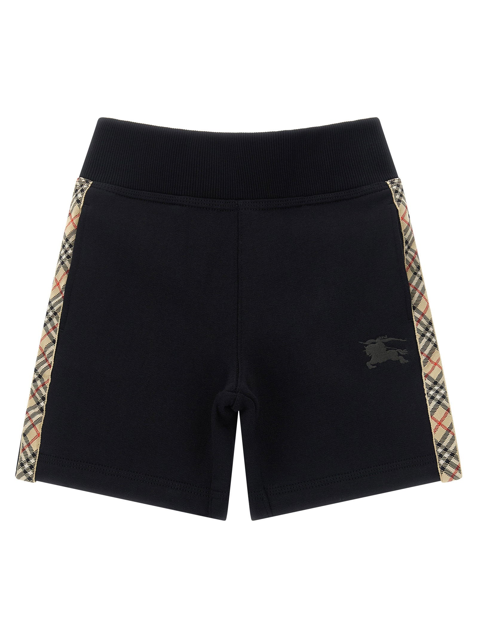 Burberry Benny Bermuda Shorts – 100% cotton