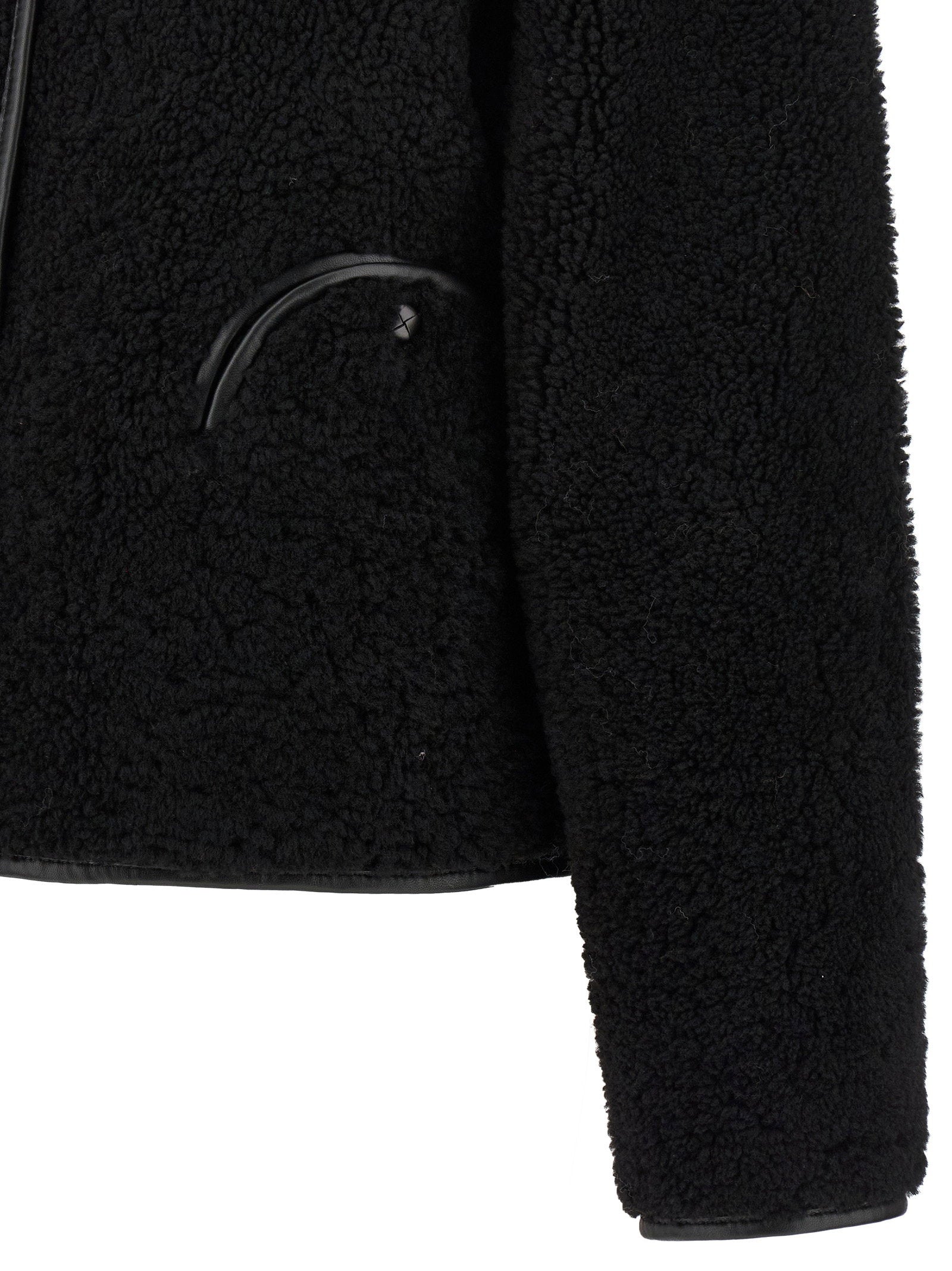 Blazé Milano Tatoosh Gliss Reversible Jacket - view 5