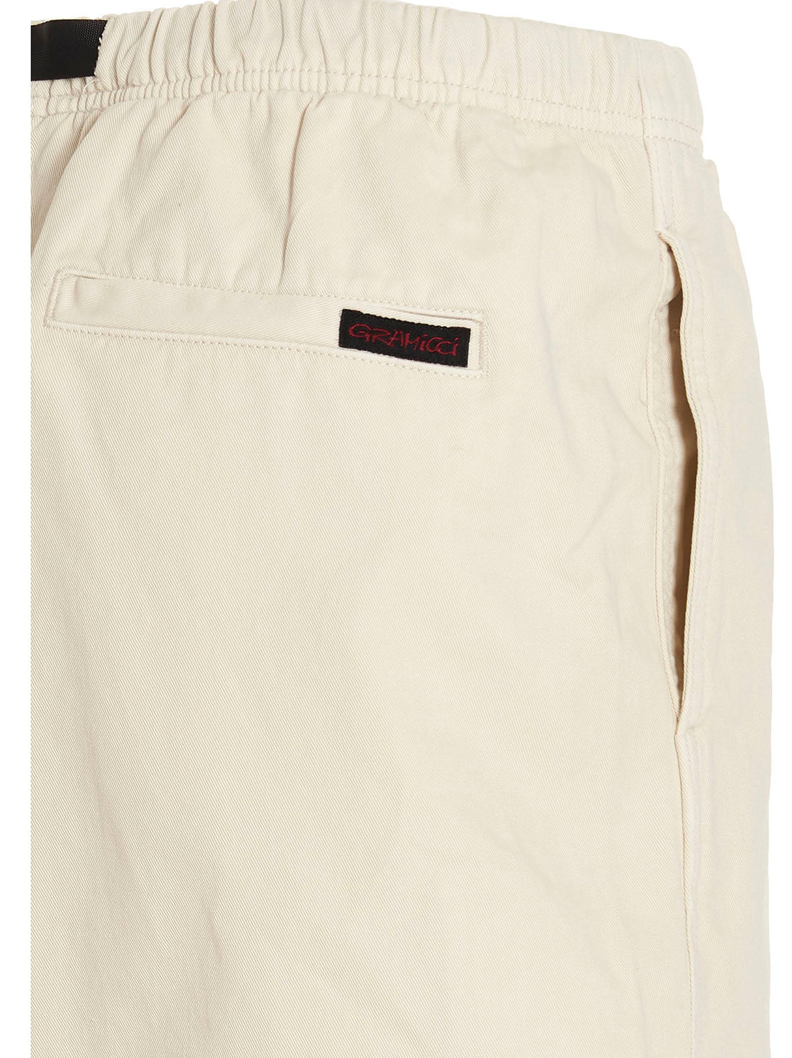 Gramicci G-short’ Bermuda Shorts – 100% cotton - view 4