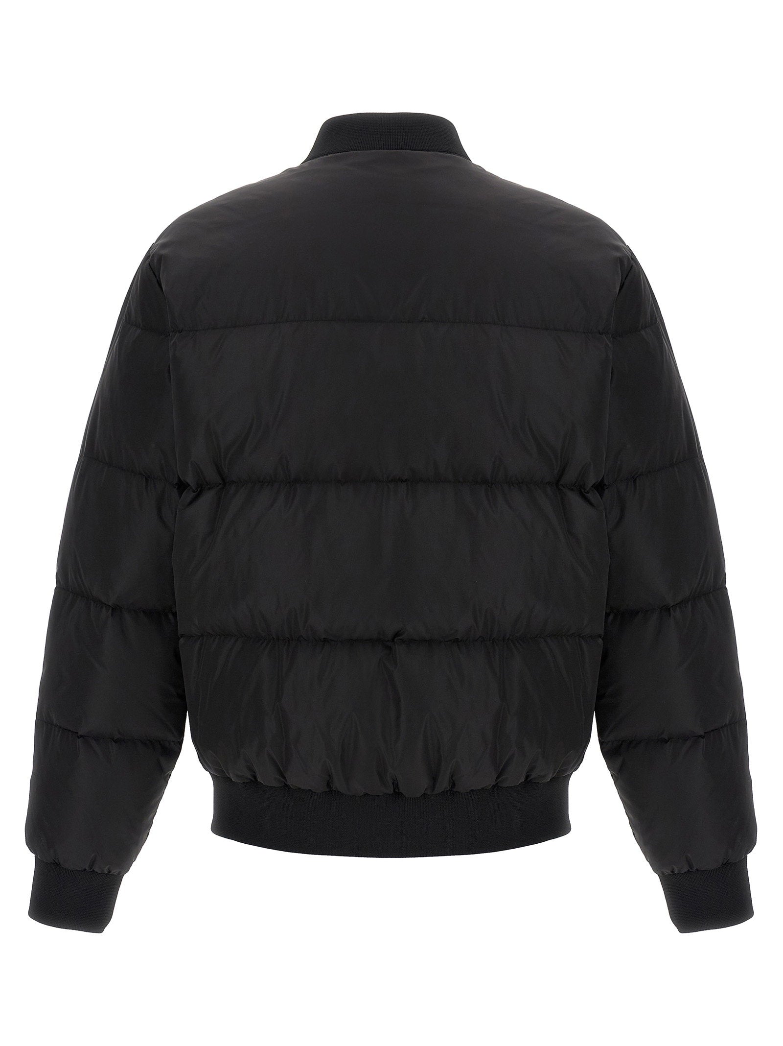 Dsquared2 Padded Bomber Jacket – 100% polyamide - view 2