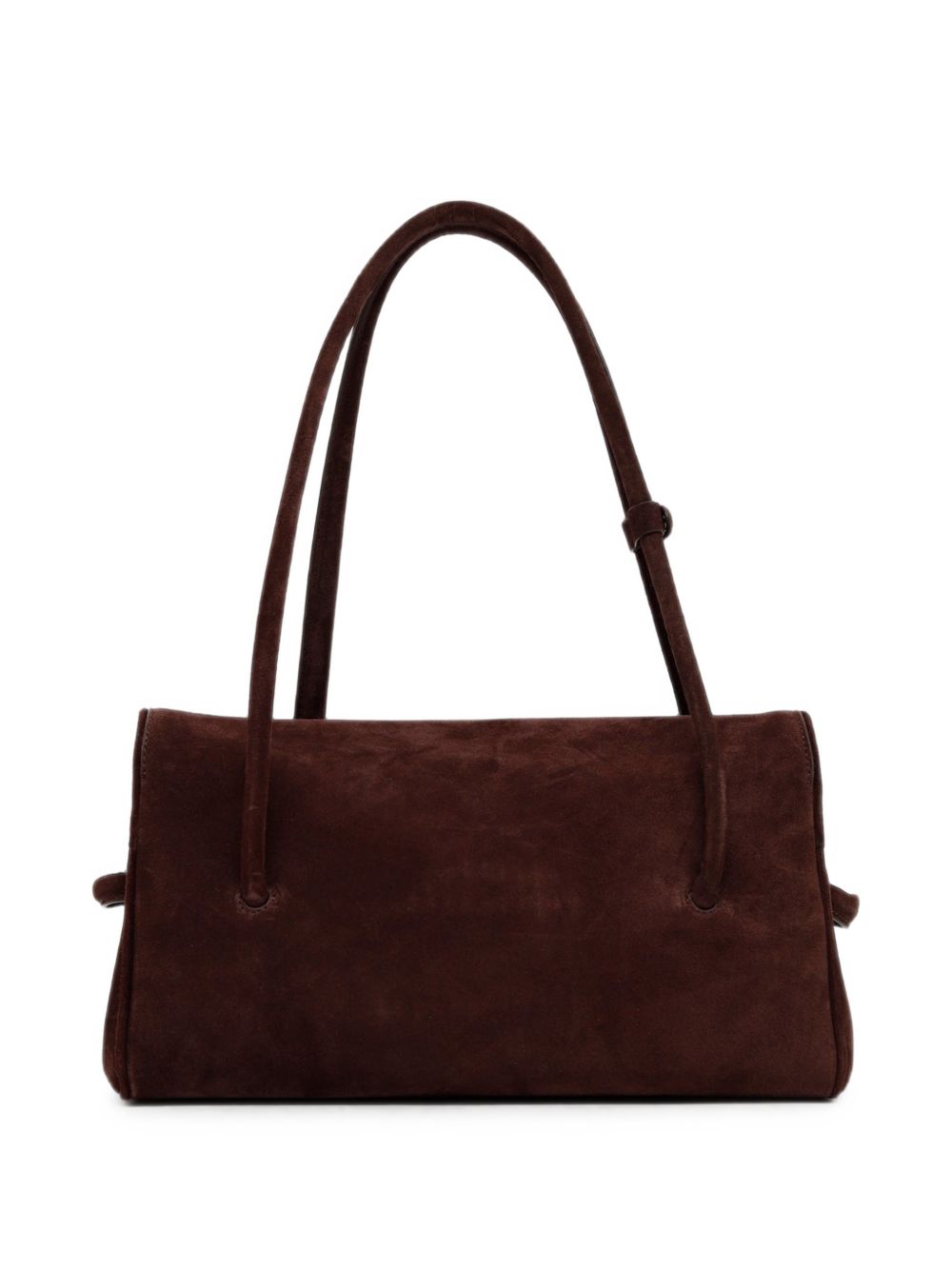 Jacquemus Le Grand Bambino Shoulder Bag - view 2