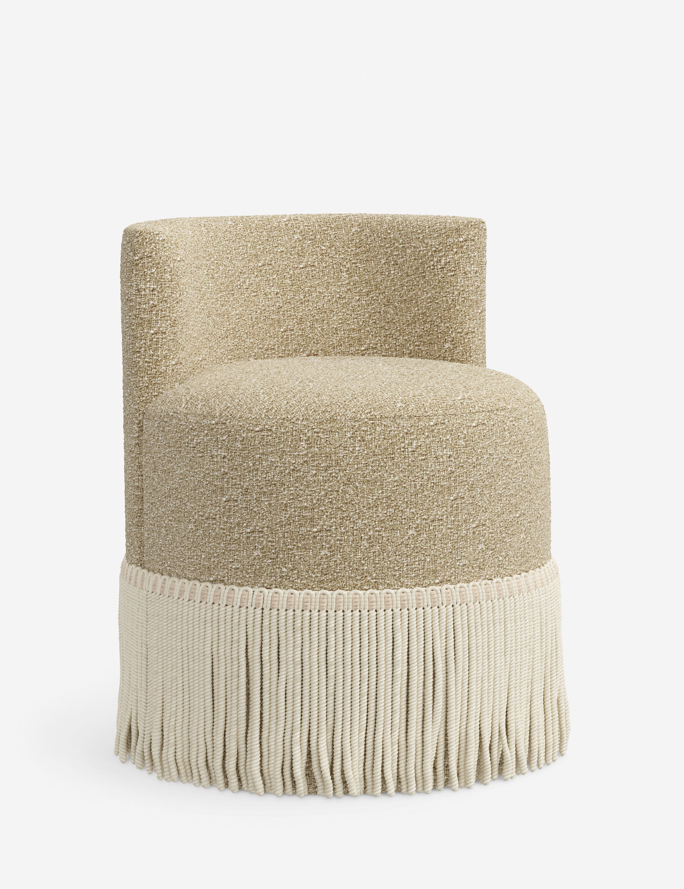 Lulu and Georgia Olivares Accent Chair - view 91