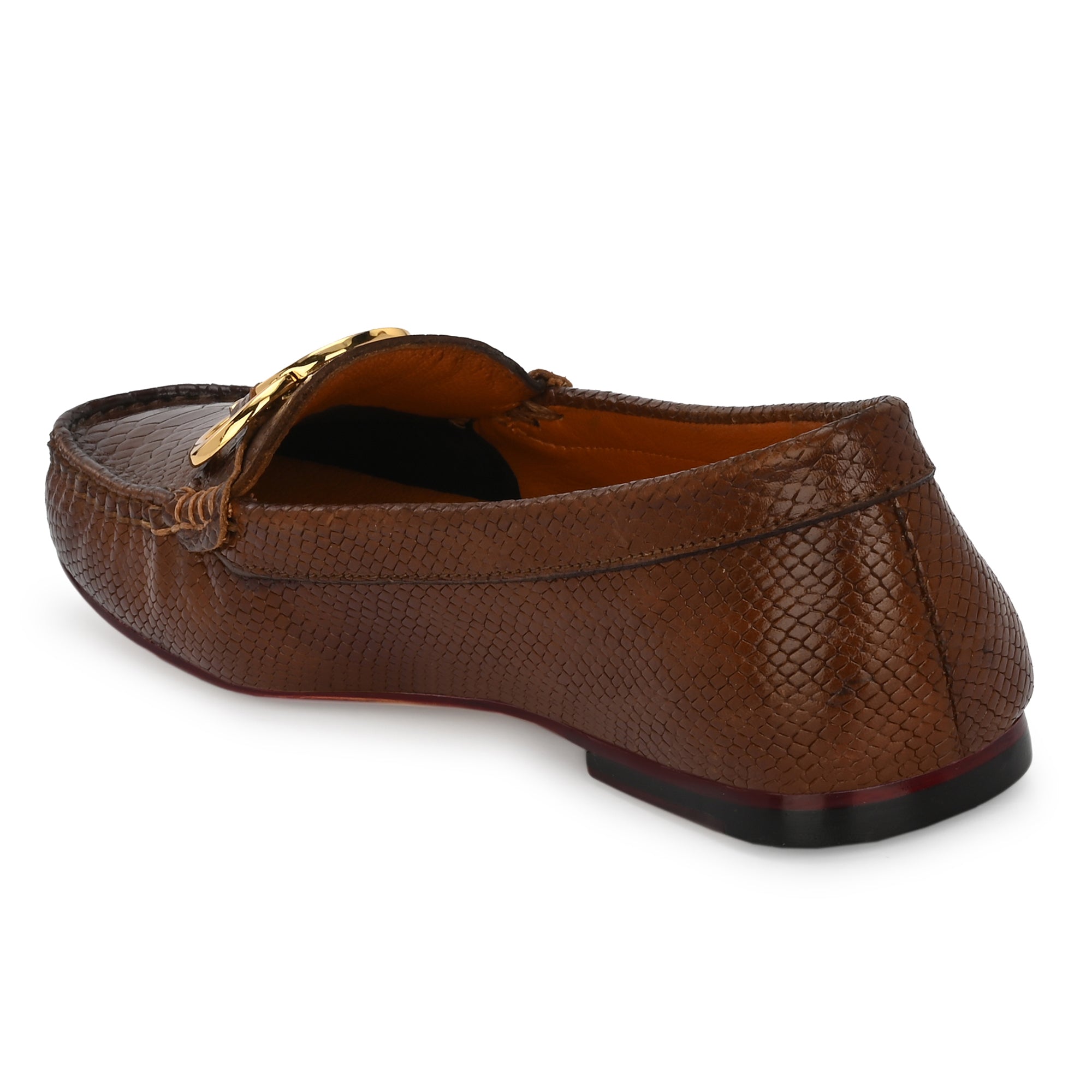 ladybossbyegoss Womens Loafers by Lady Boss x Egoss - view 5