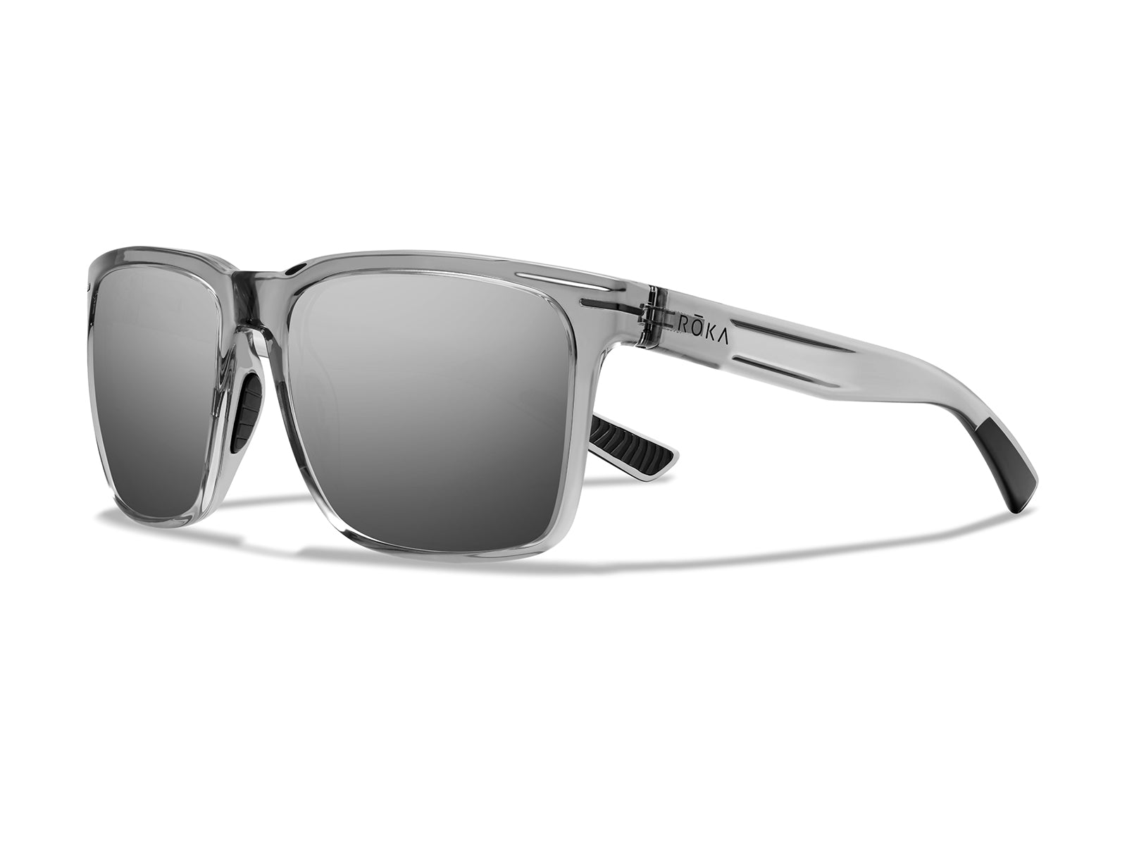 ROKA Barton 2.0 Prescription Sunglasses - view 122