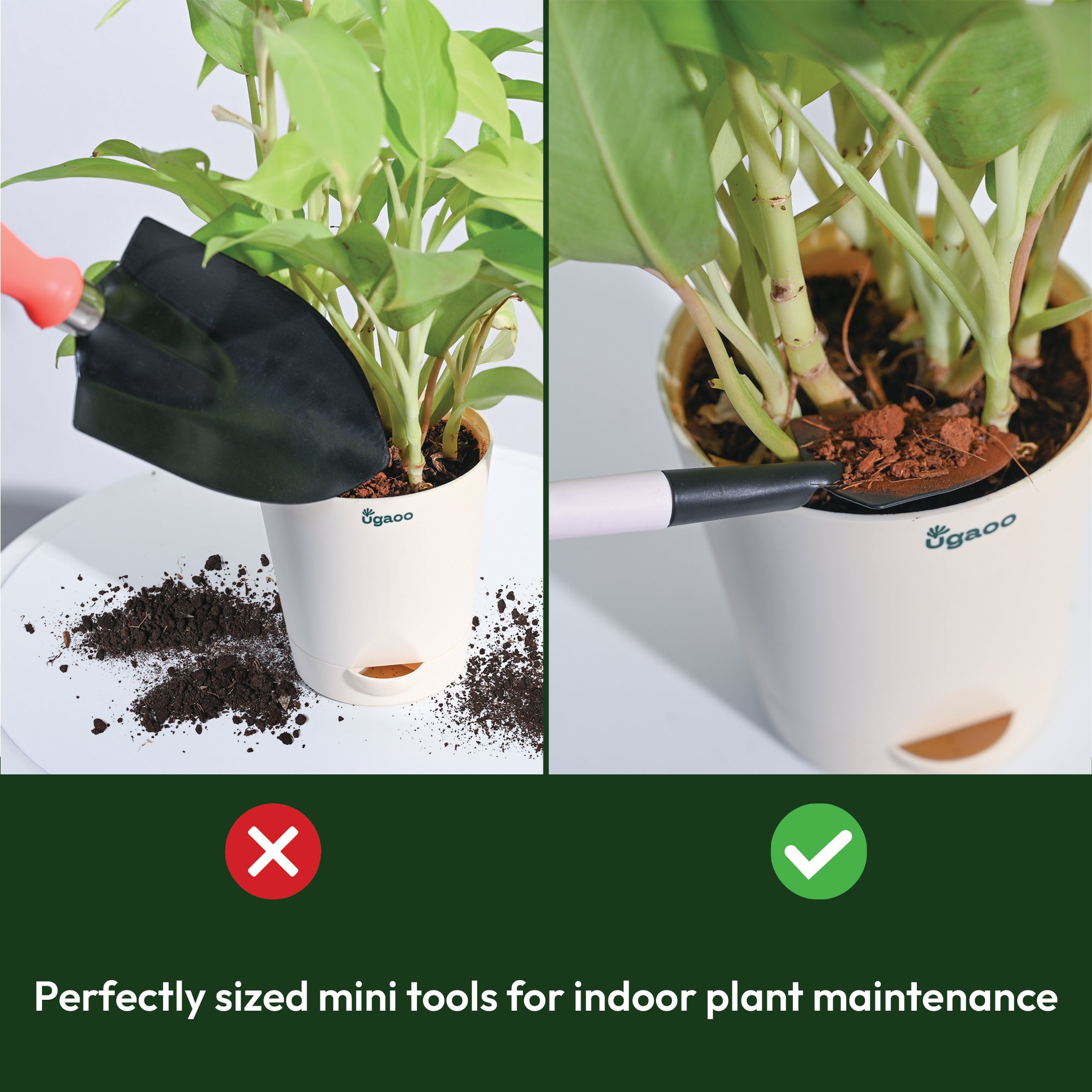 Ugaoo Indoor Gardening Kit - view 4