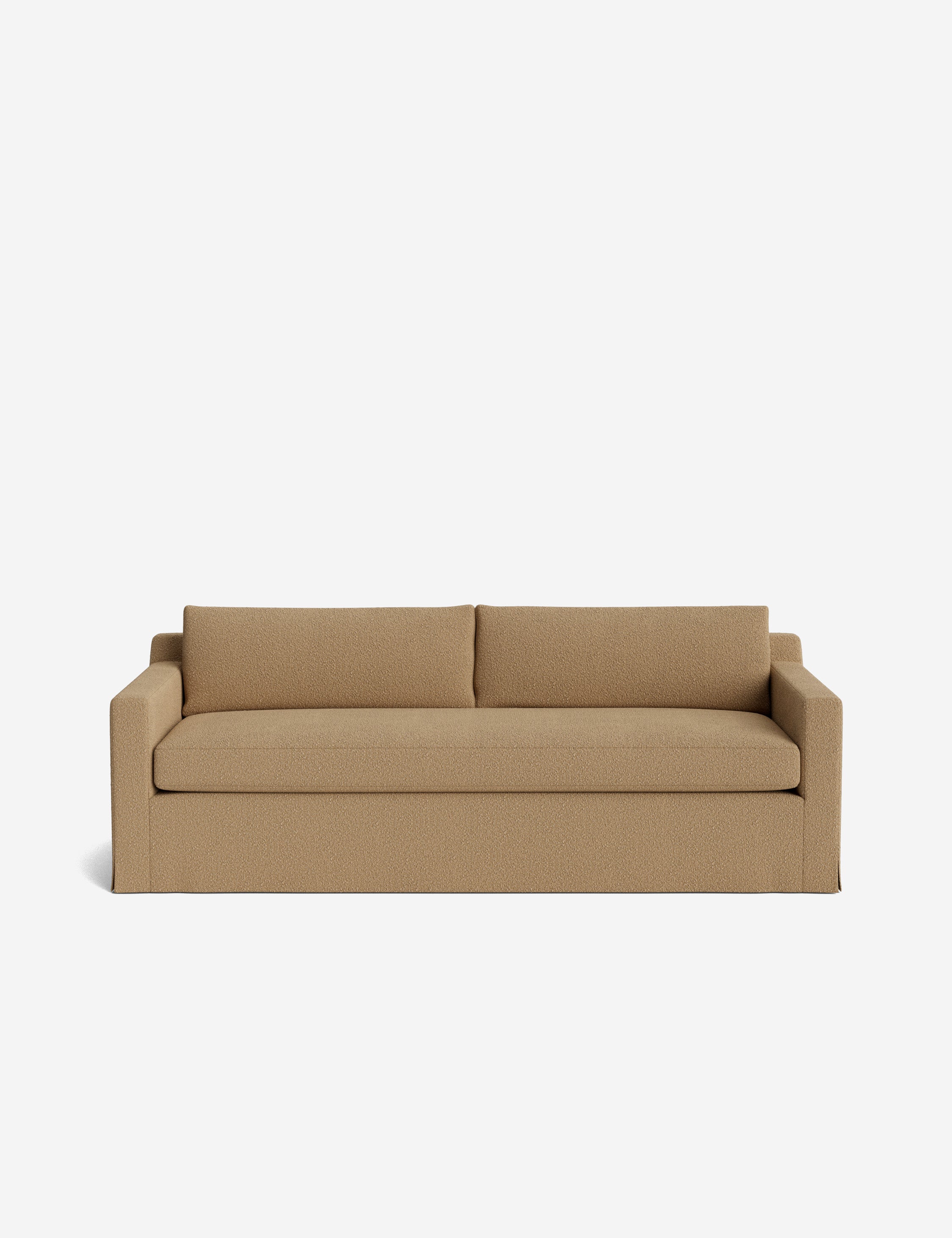 Lulu and Georgia Tadita Slipcover Sofa - view 174