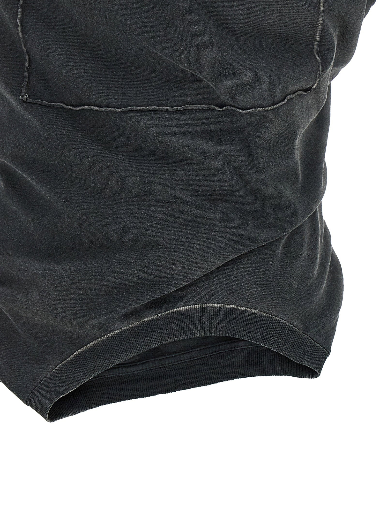 Maison Margiela Upside Down Top – 100% cotton - view 4