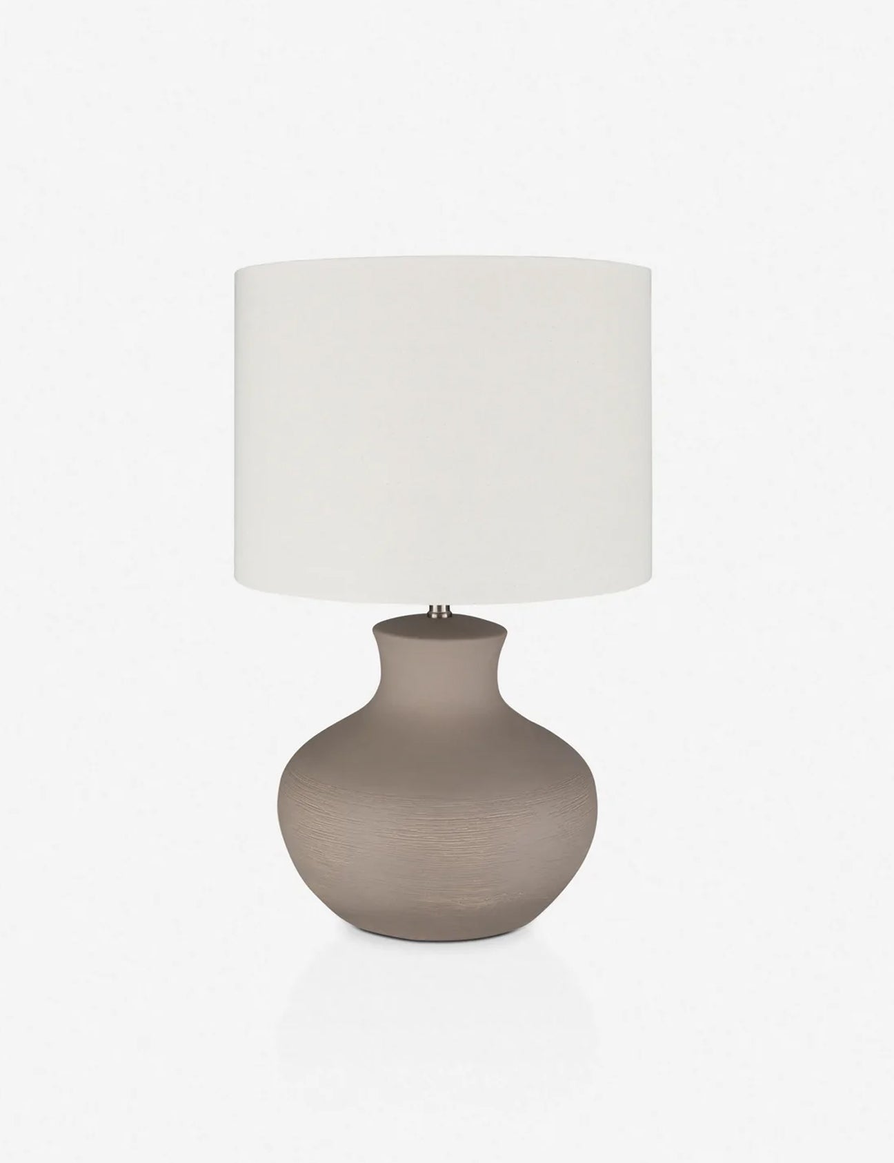 Lulu and Georgia Penna Table Lamp - view 2