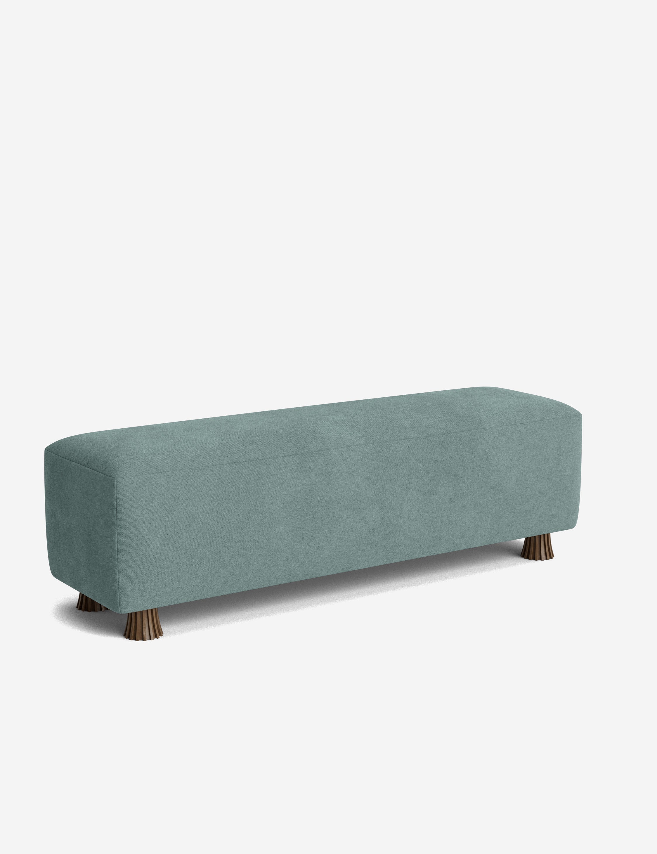 Lulu and Georgia Ansel Bench by DISC Interiors - view 219