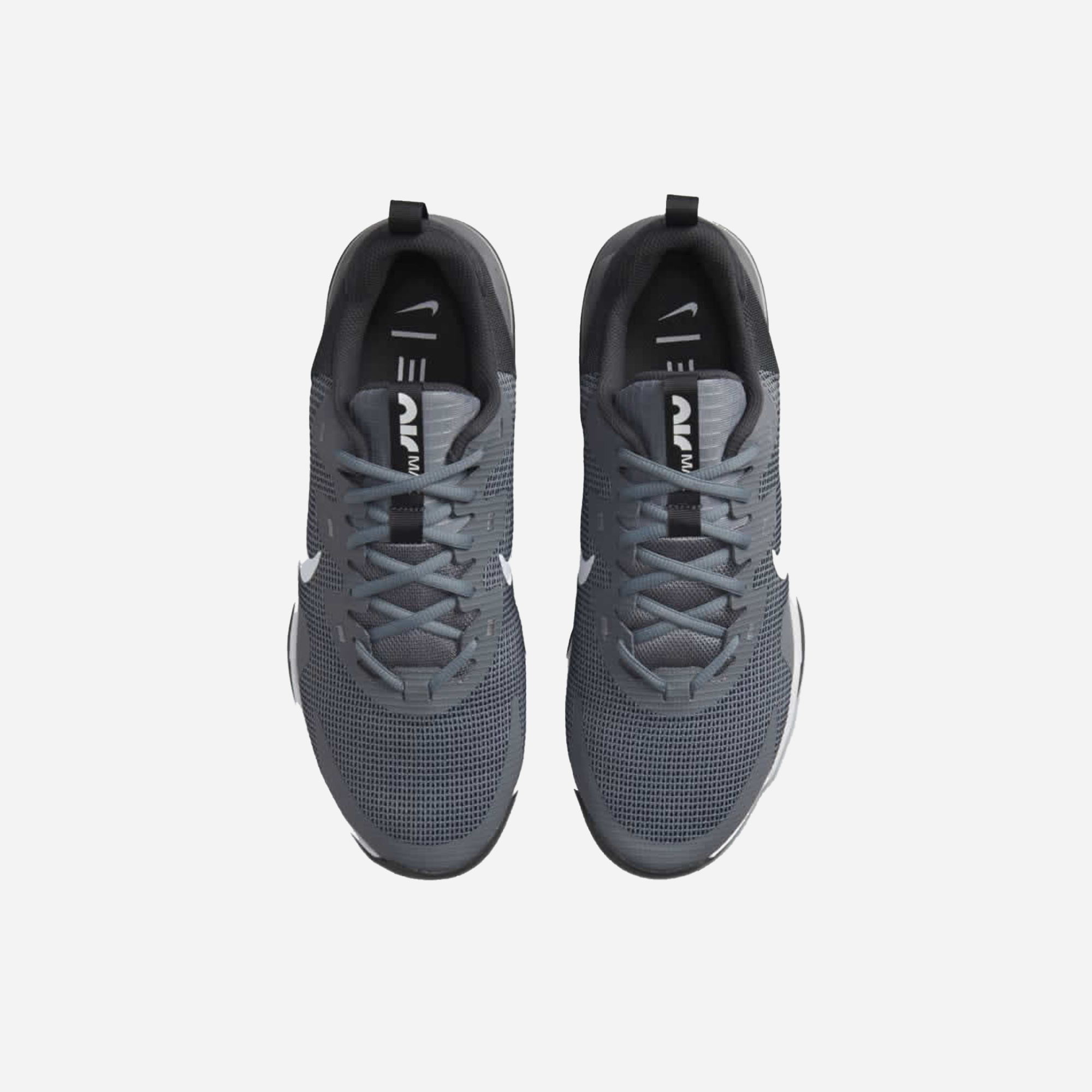 Nike Air Max Alpha Trainer 5 Smoke Grey - view 3