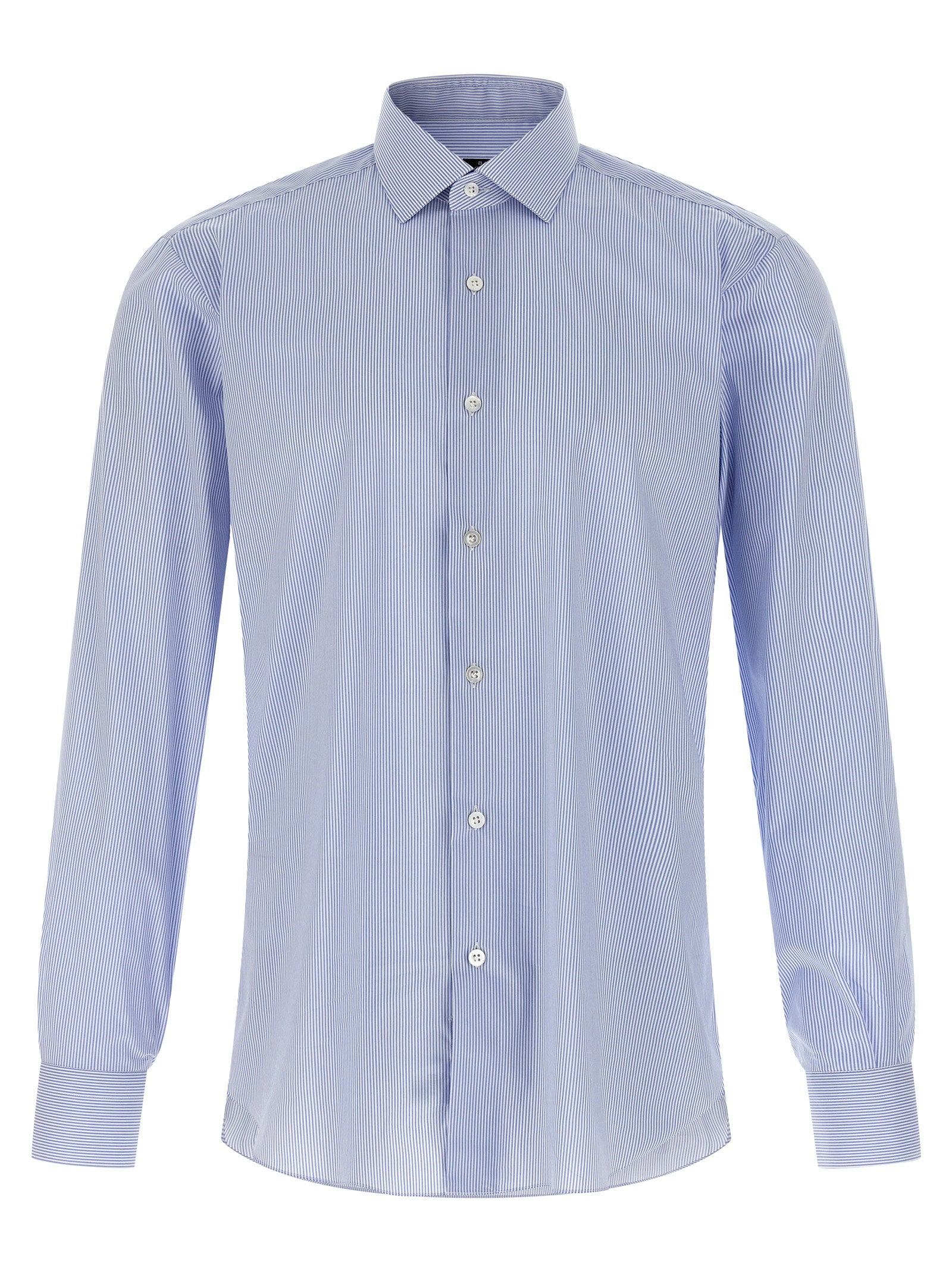 Barba Striped Shirt