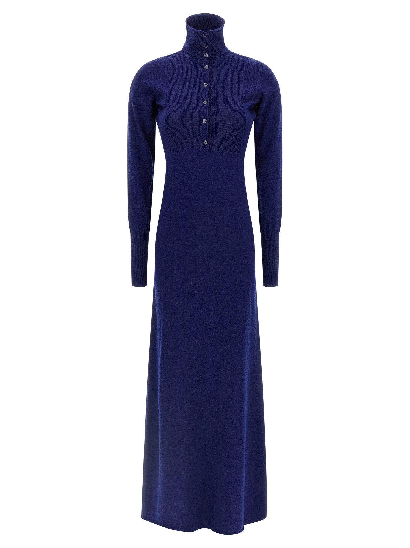 Tom Ford Polo Dress – 100% cashmere