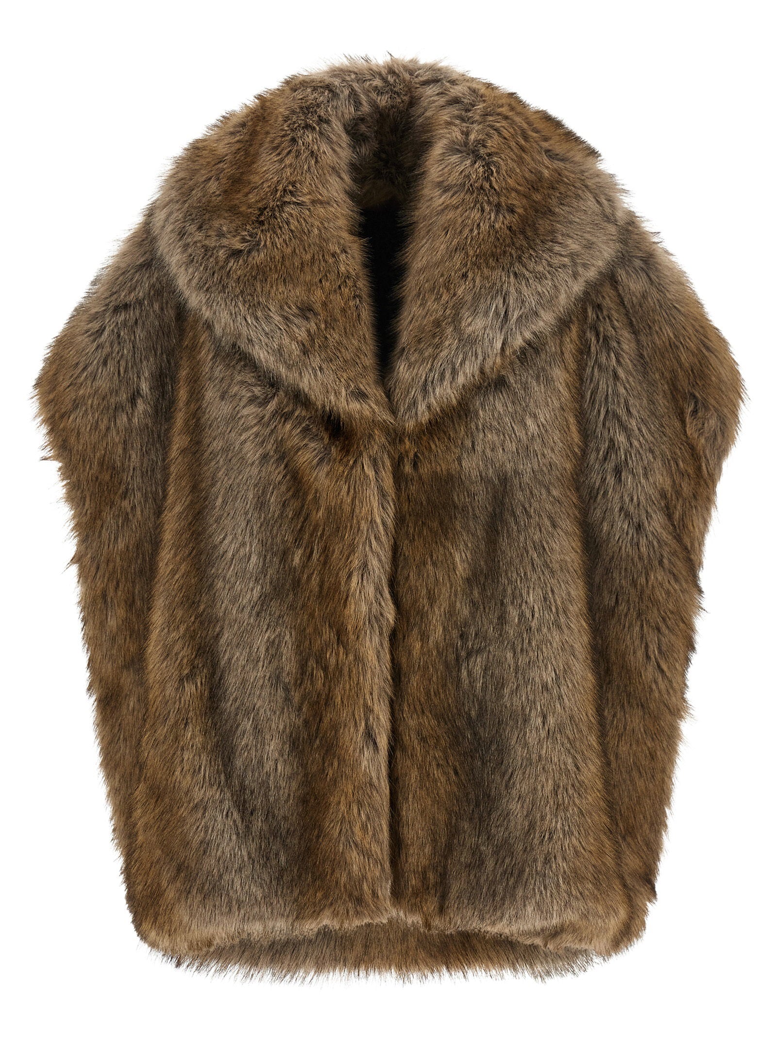 B b – B&B Couture Brigitte Vest – 100% polyester