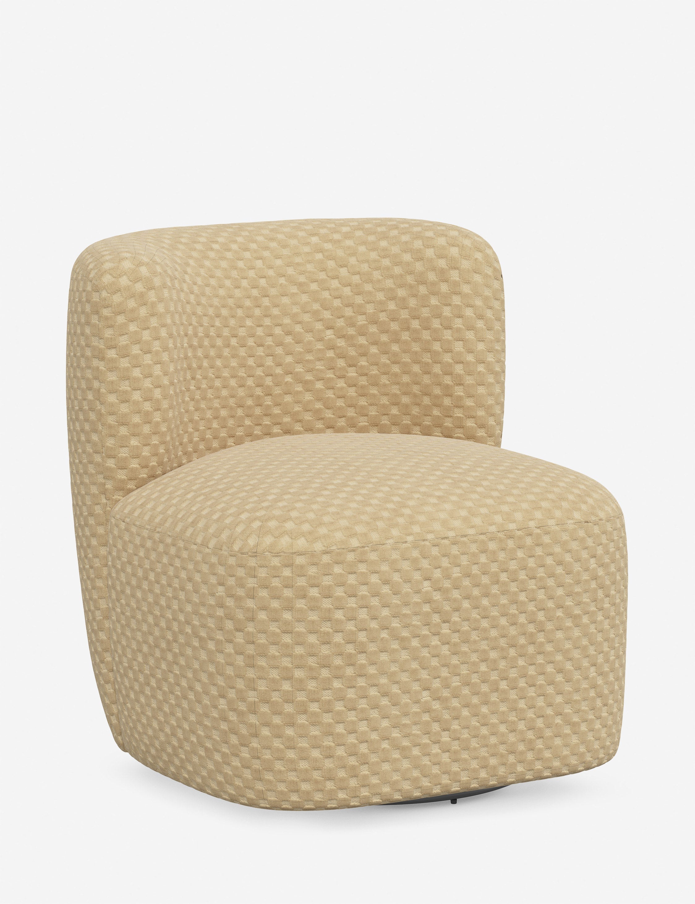 Lulu and Georgia Lois Swivel Chair - view 63