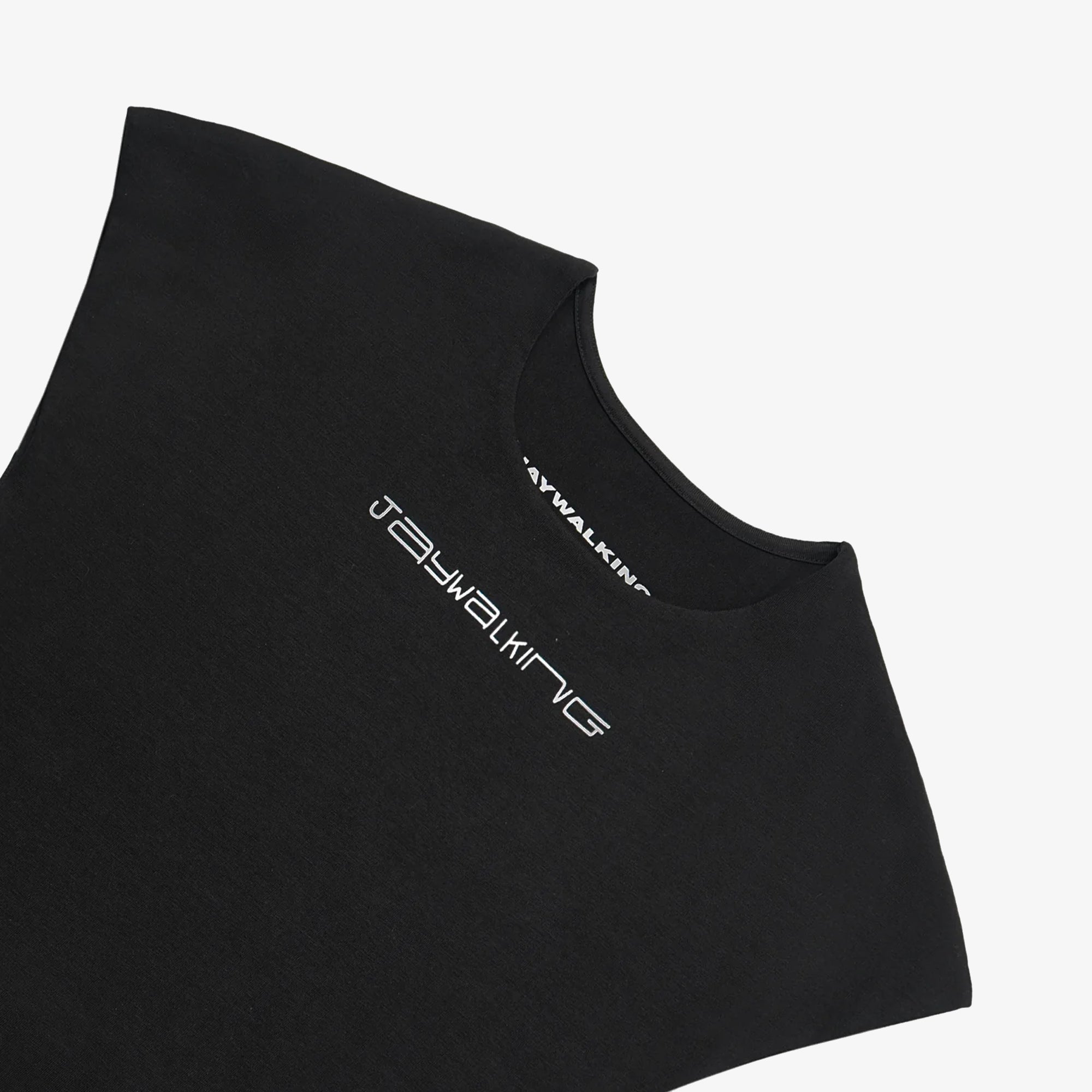 Jaywalking | Bodycon Women { Black - view 3