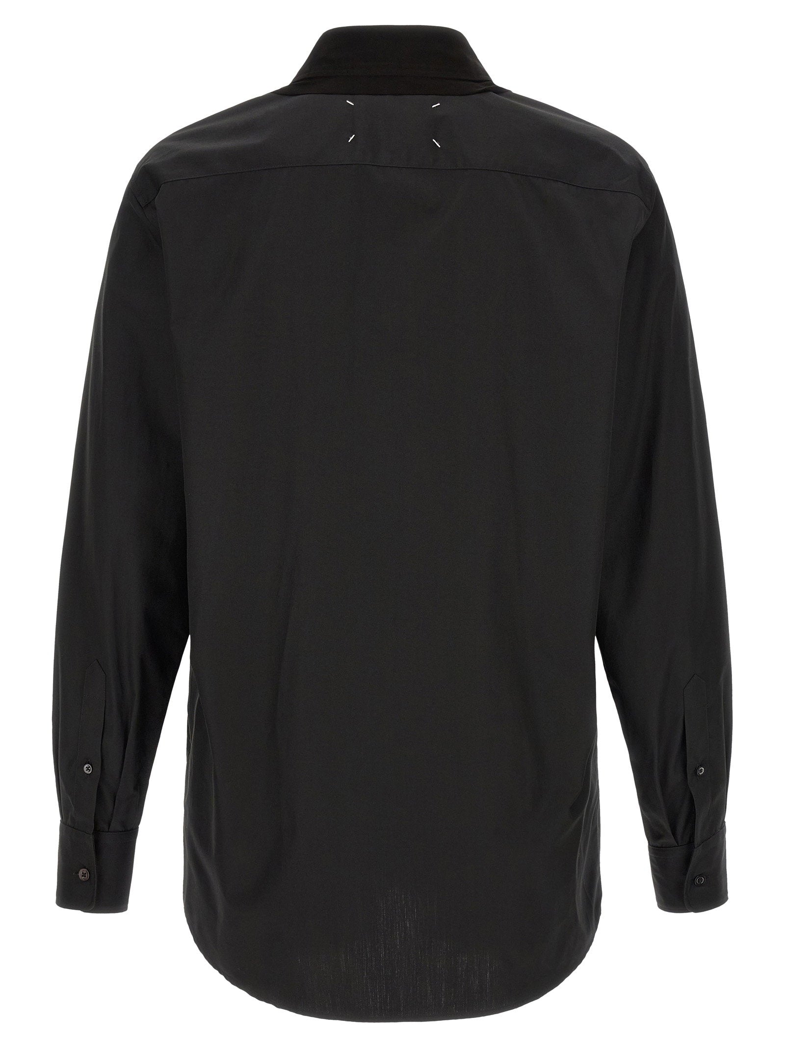 Maison Margiela Fusion Shirt – 100% cotton - view 2