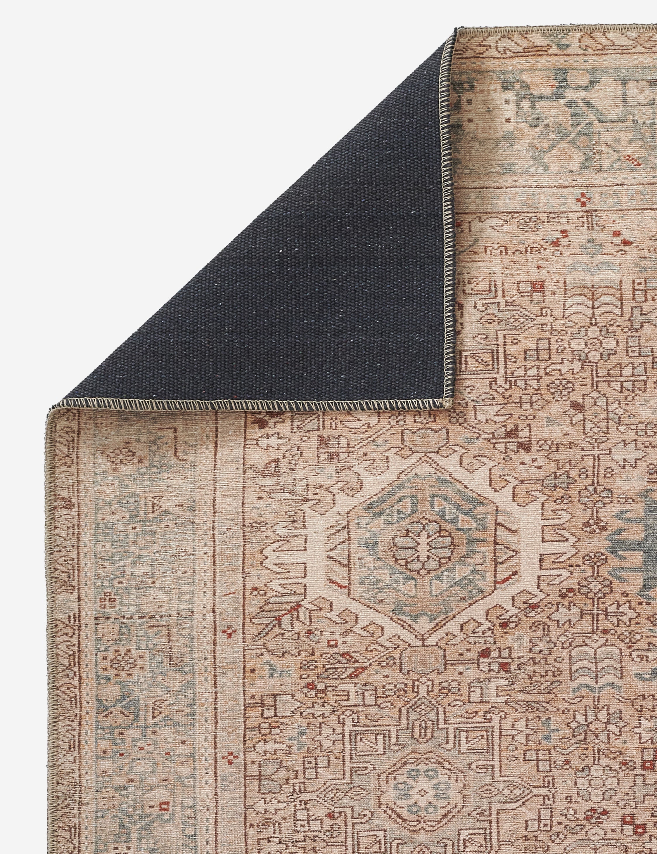 Lulu and Georgia Salif Rug - view 2