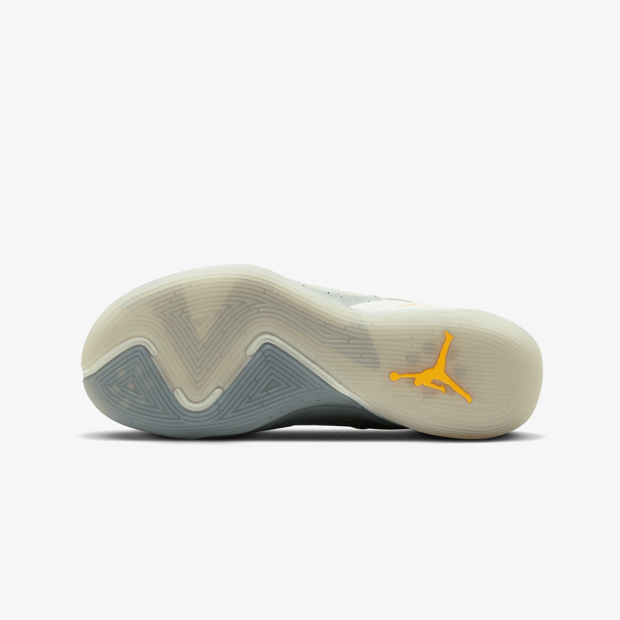 Jordan | LUKA 2 "CAVES" PF { SMOKE GREY/LASER ORANGE-LT SMOKE GREY - view 5