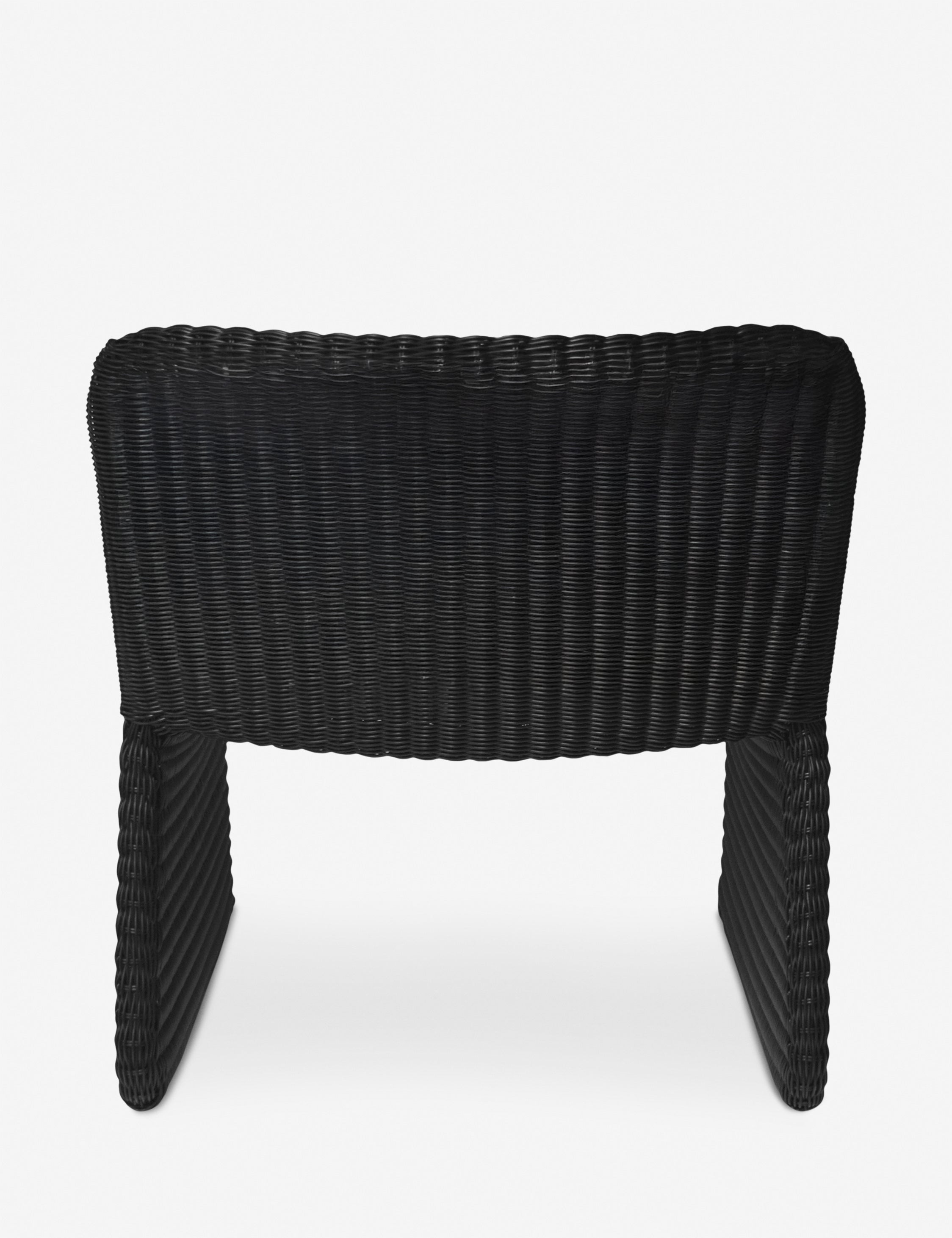 Lulu and Georgia Alisha Outdoor Accent Chair - view 5