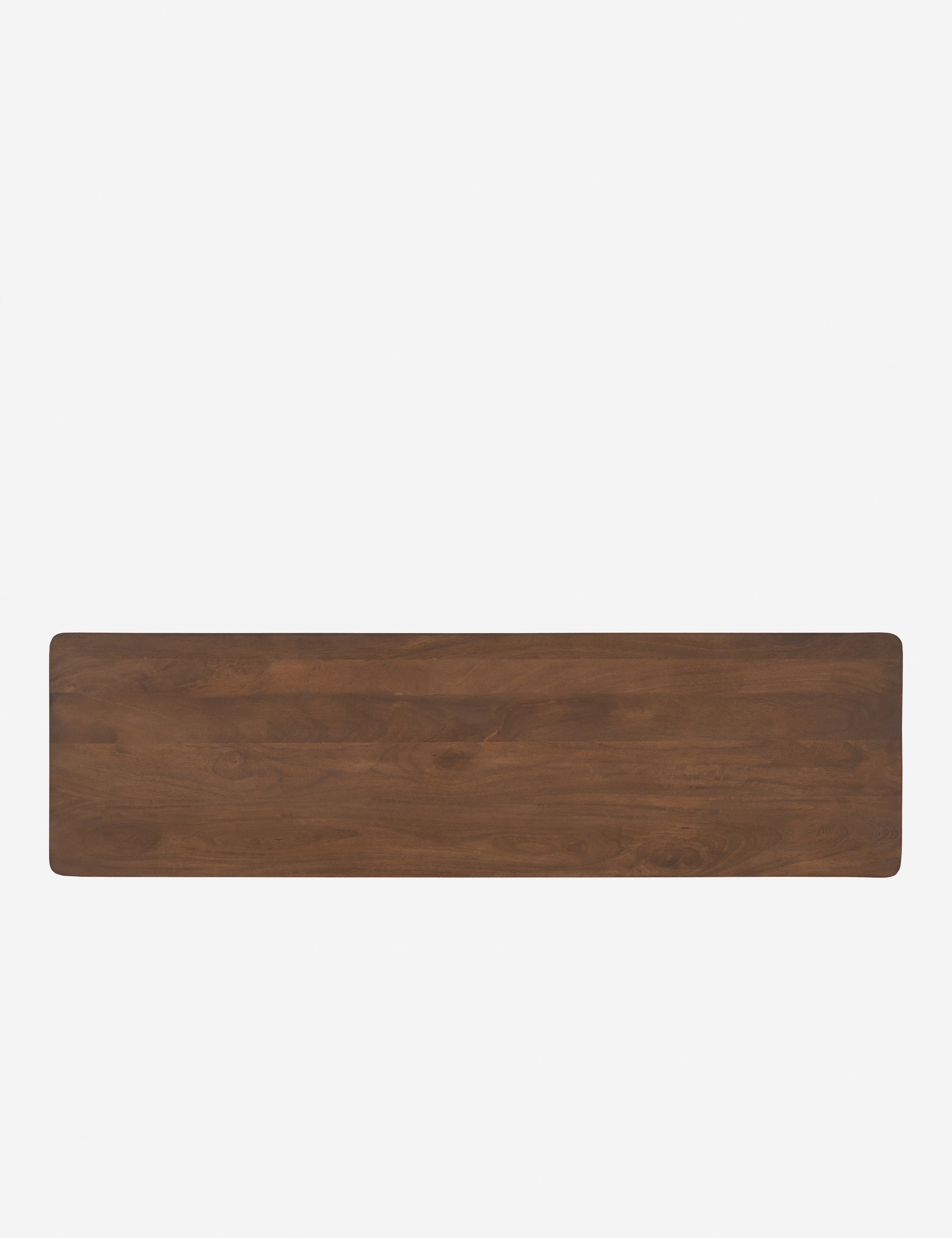 Lulu and Georgia Samantha 4-Door Sideboard – Brown - view 7