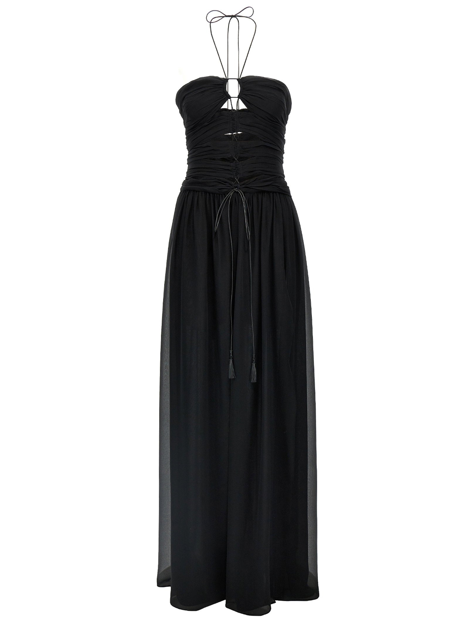 Tom Ford Silk Dress – 100% silk