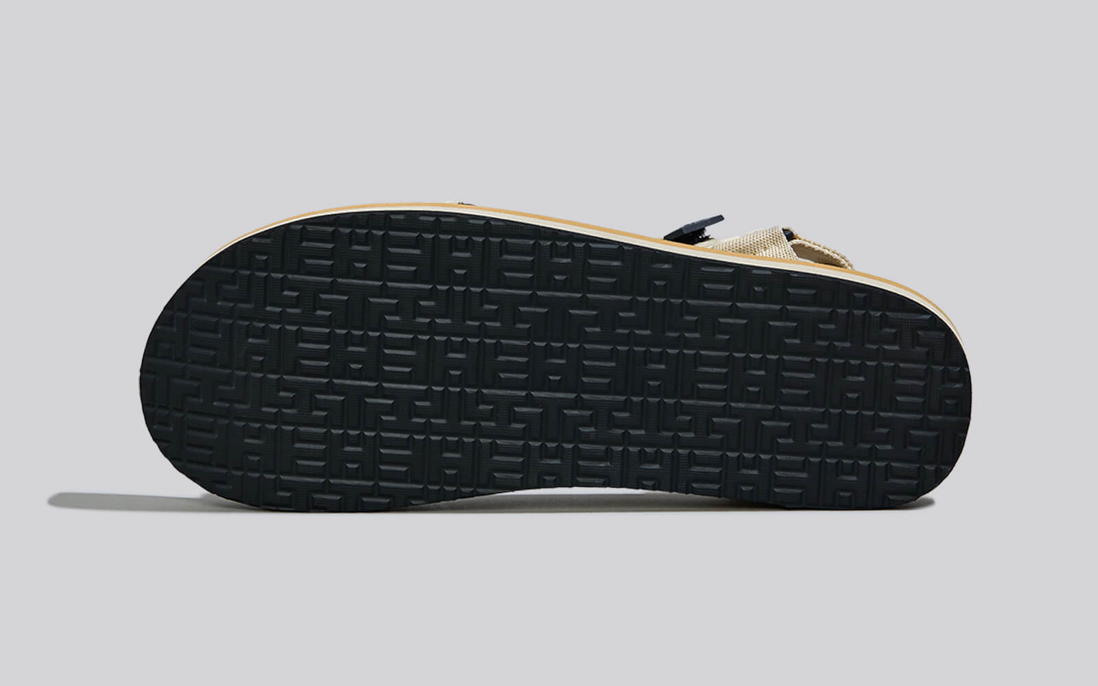 Neeman's Airy Strap Sandals : Tan-Beige - view 4