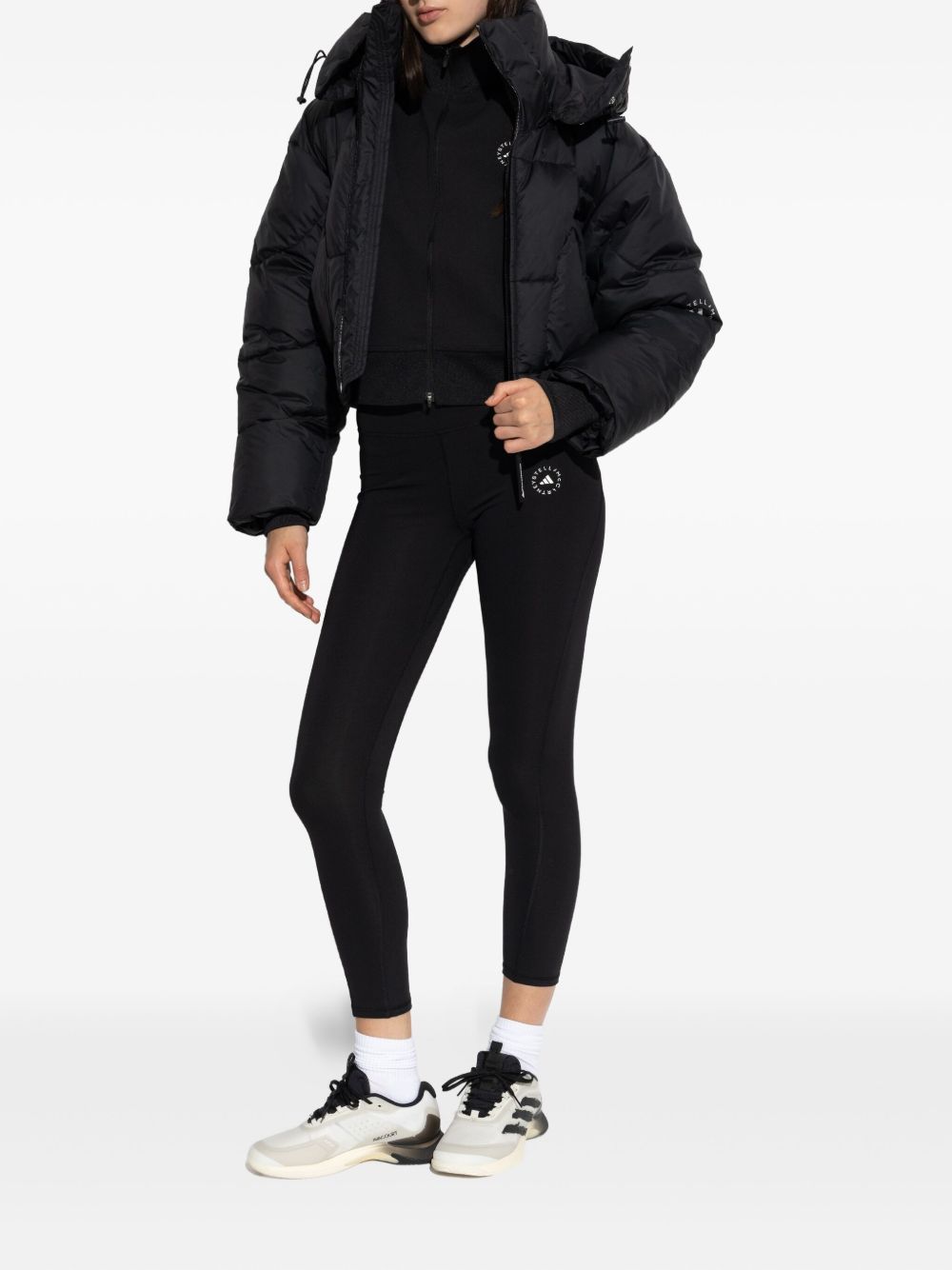 ADIDAS BY STELLA McCARTNEY Trousers - view 3