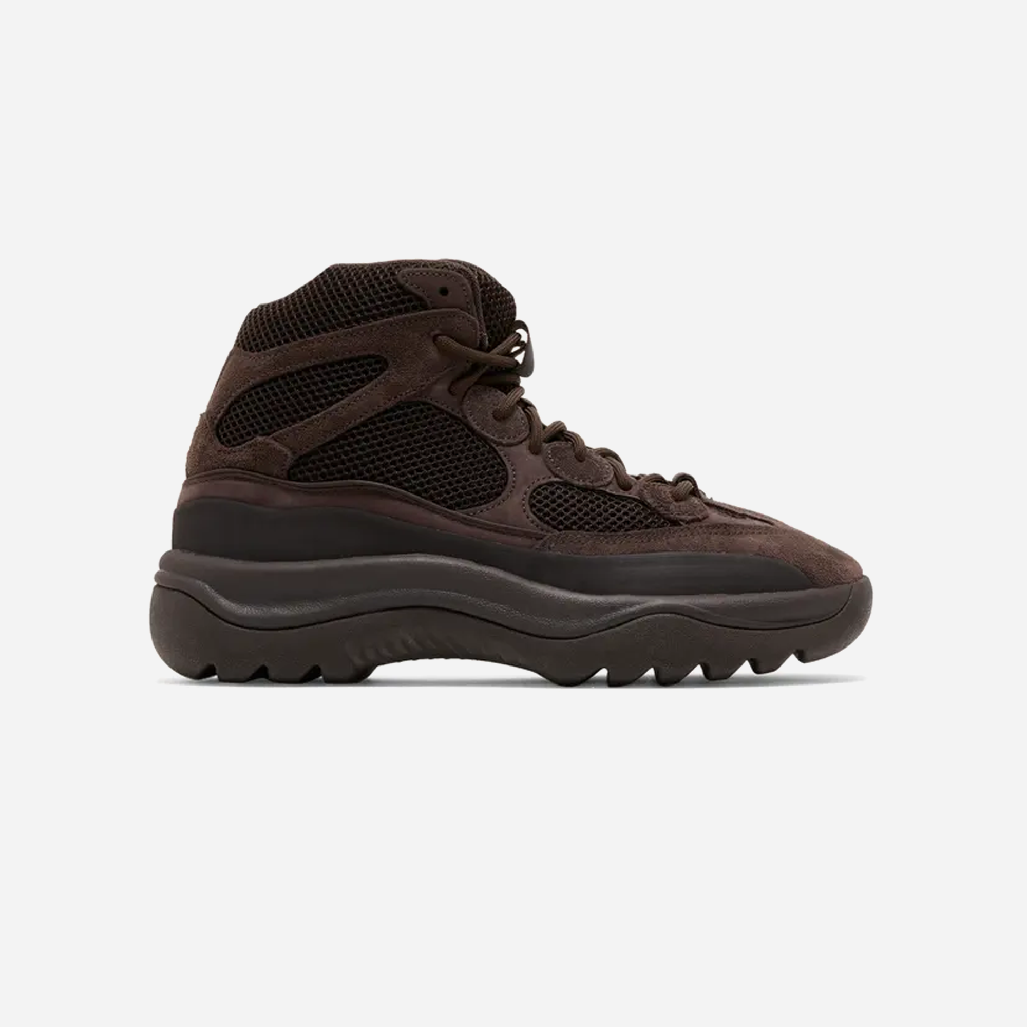 Adidas Yeezy Desert Boot Oil