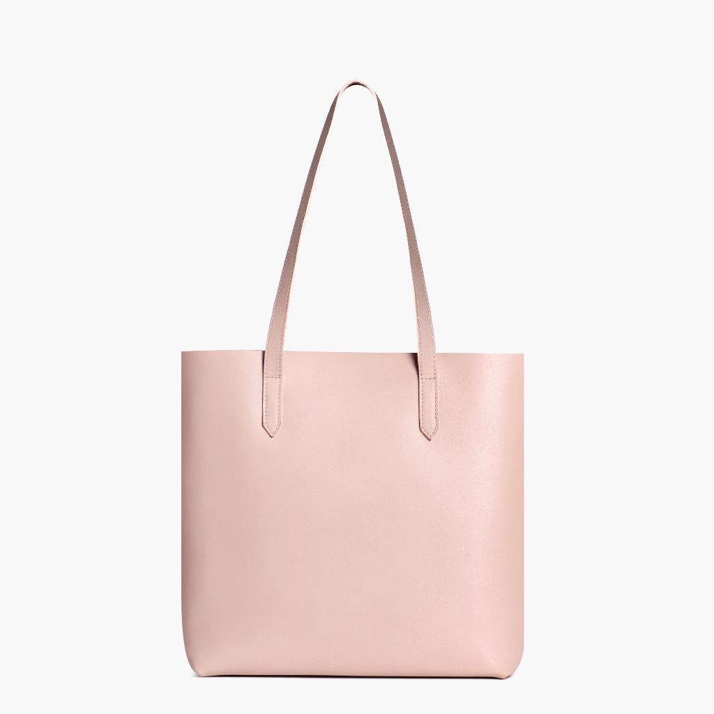 Thursday Boots - Women's Bags Everyday Tote | Blush (L)