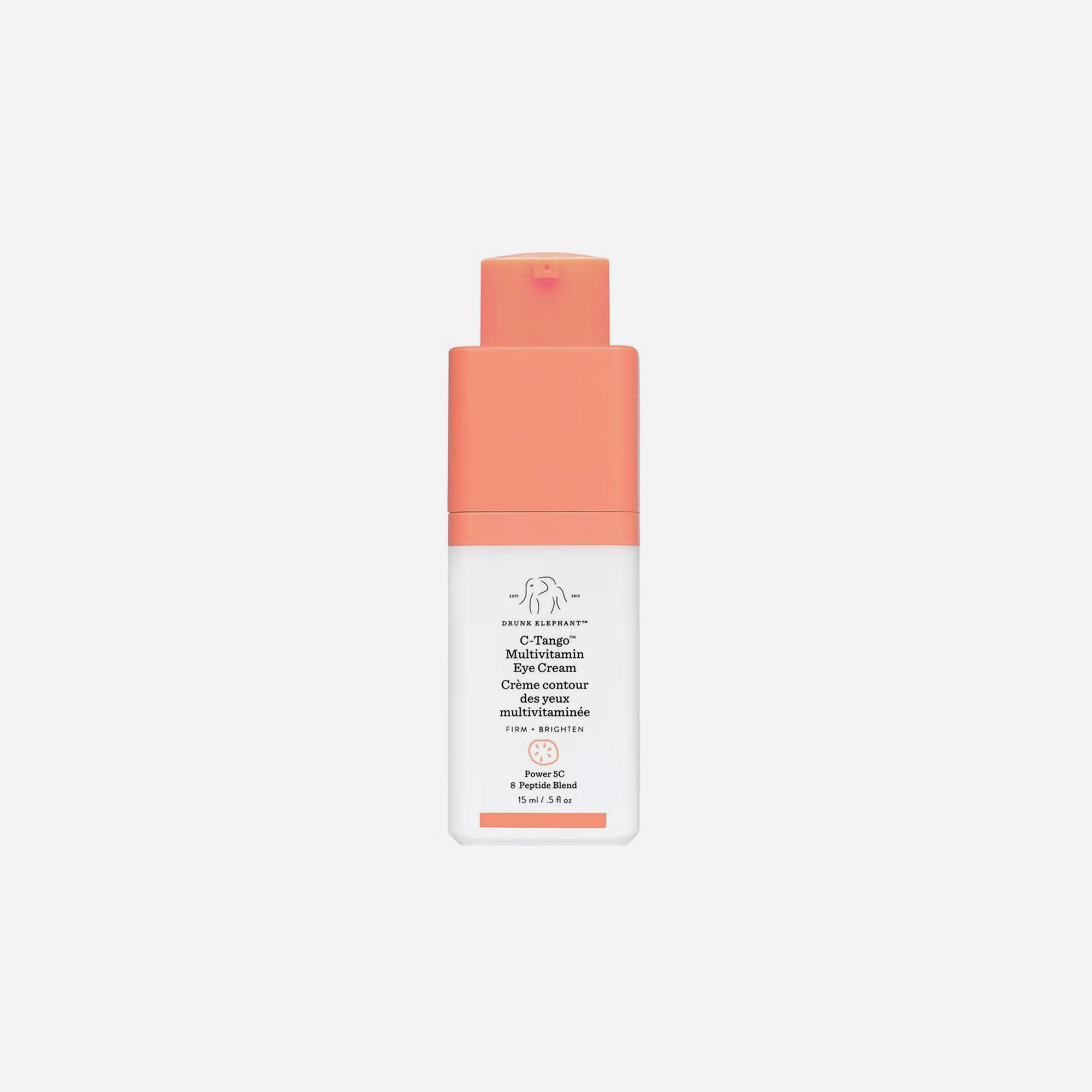 DRUNK ELEPHANT C-Tango Multivitamin Eye Cream - view 2