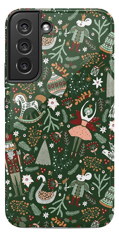 Casetry Sugar Plum Fairy | Winter Wonderland Case - view 27