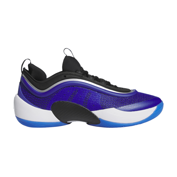D o n – adidas D.O.N Issue #6 Blue Lucid Blue Core Black Cloud White