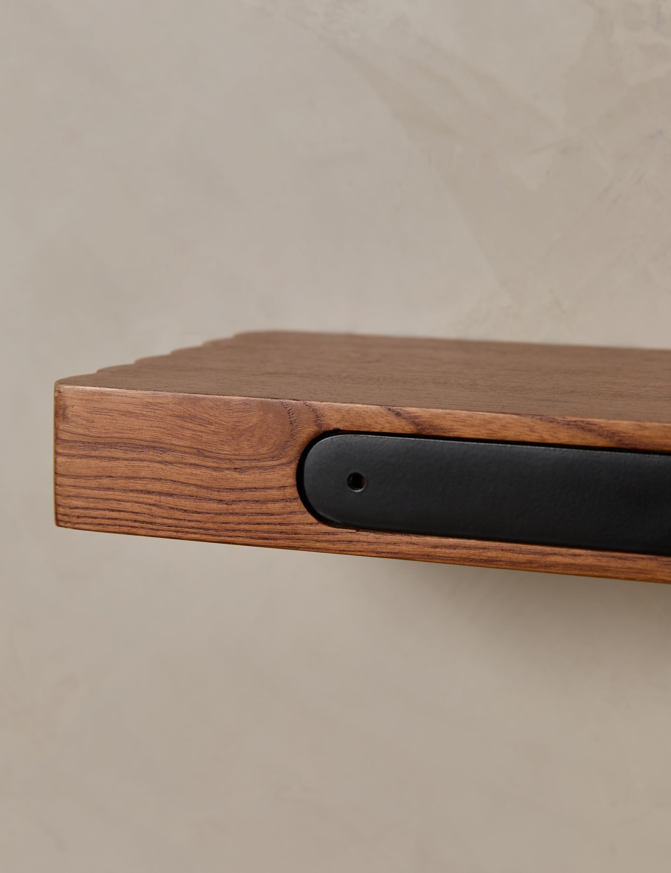 Lulu and Georgia Suela Shelf – Oak - view 8