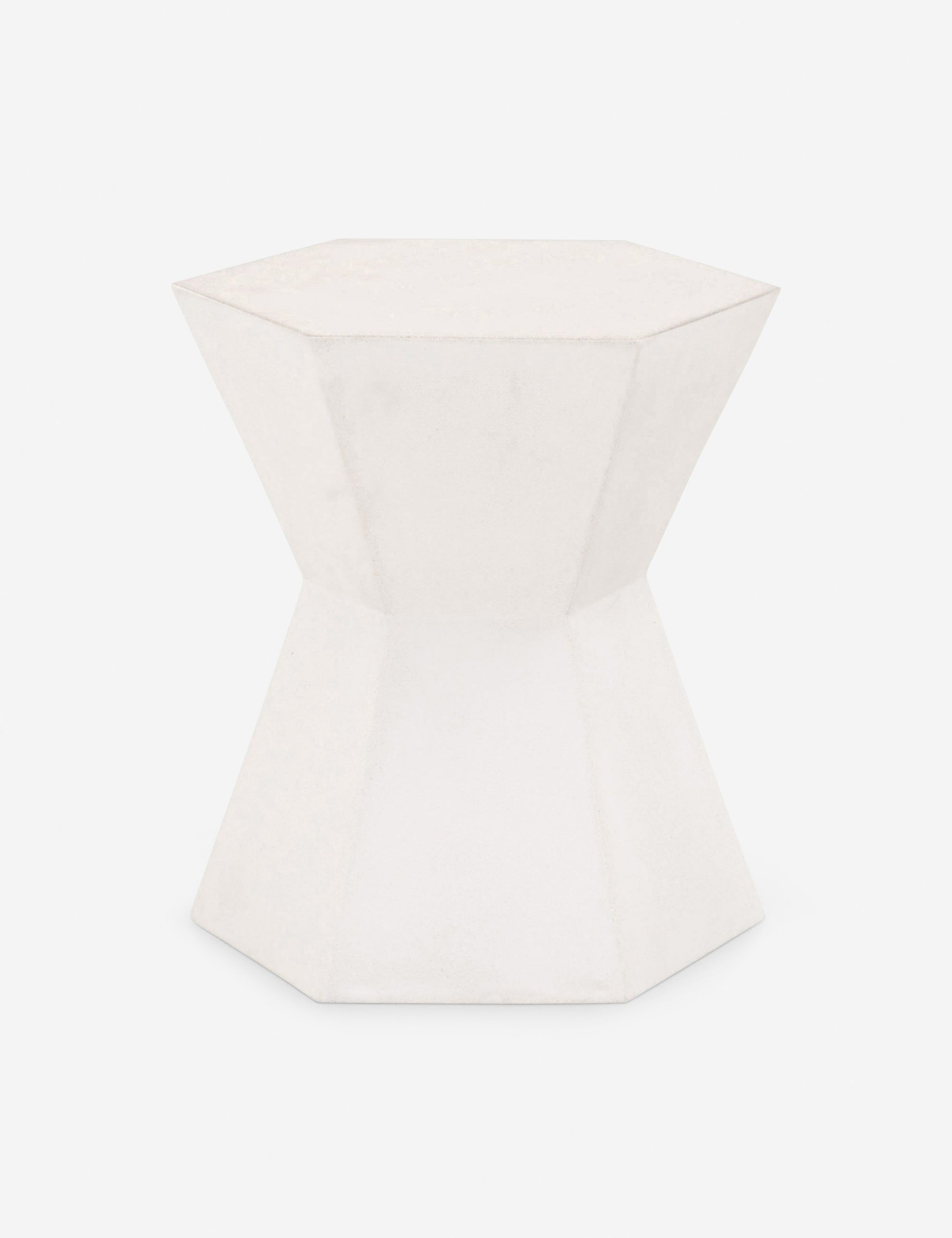 Kai indoor outdoor – Lulu and Georgia Kai Indoor/Outdoor Side Table
