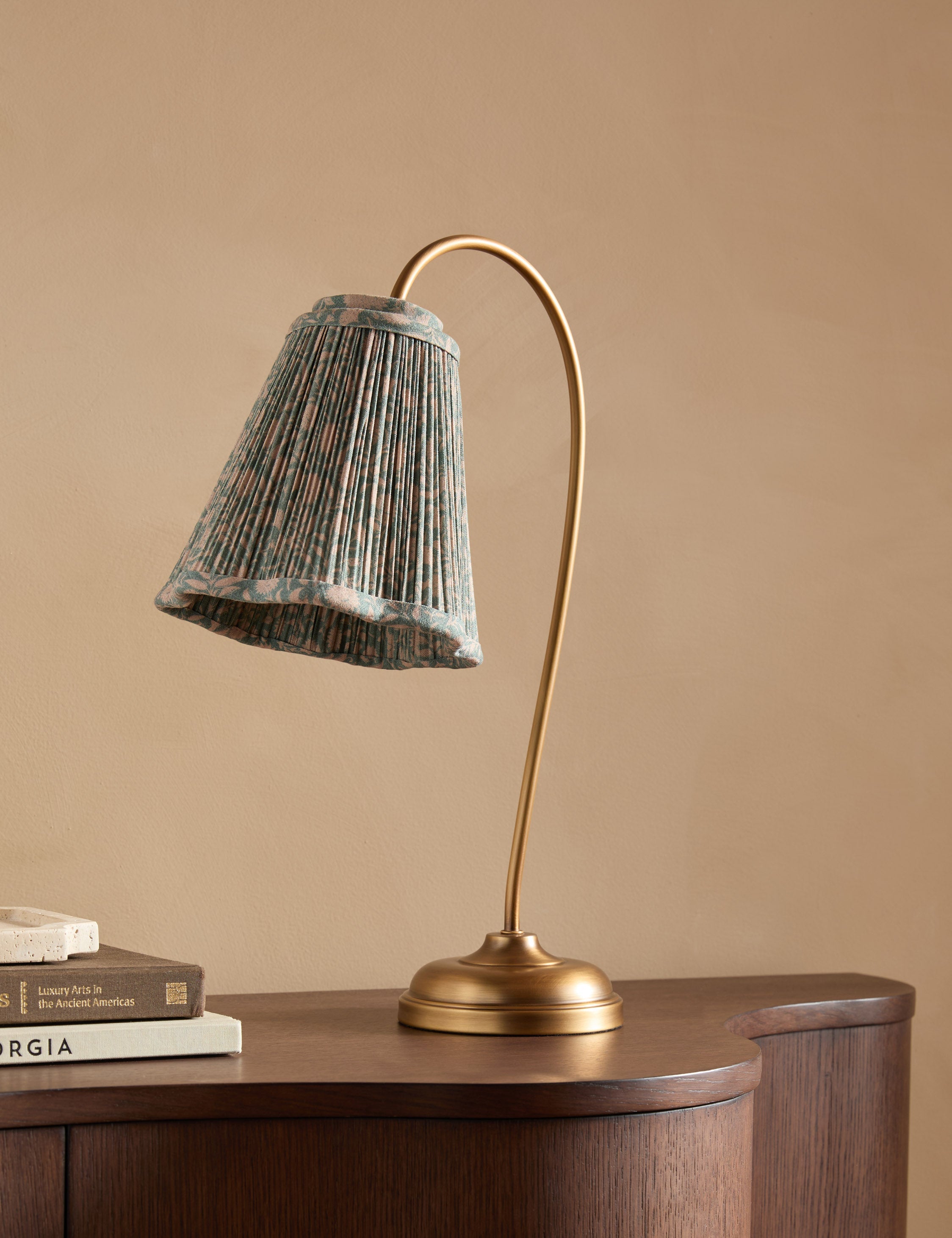 Lulu and Georgia Desk Table Lamp - view 2