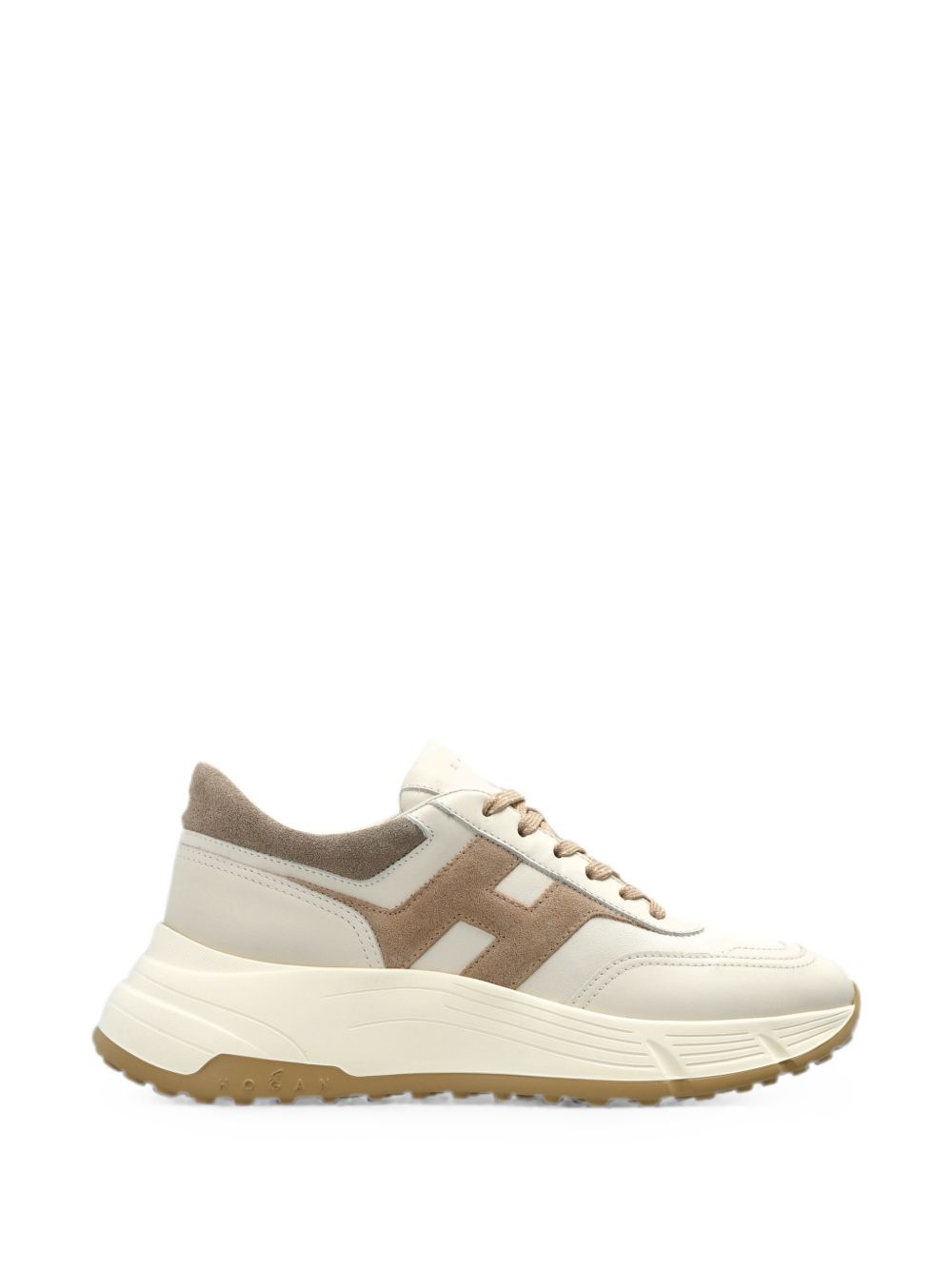 Hogan Sneakers – Calf Suede 100%