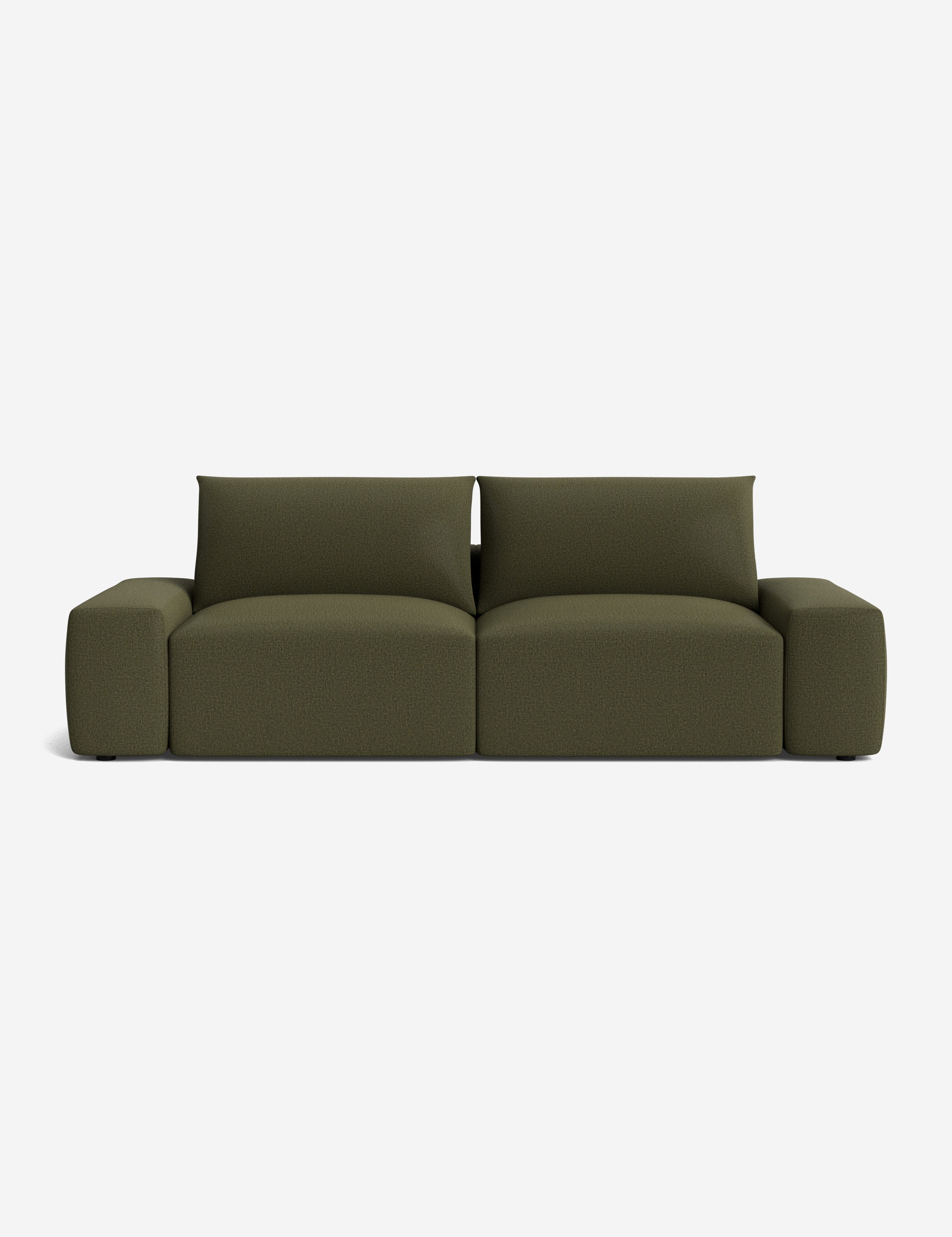 Lulu and Georgia Brinley Modular Sofa - view 29