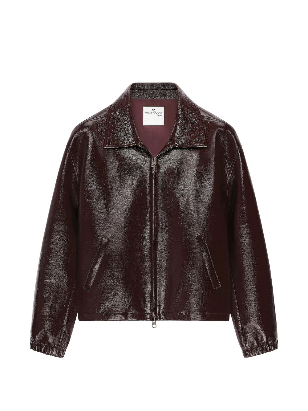 Courreges pre jackets – Courreges Pre Coat