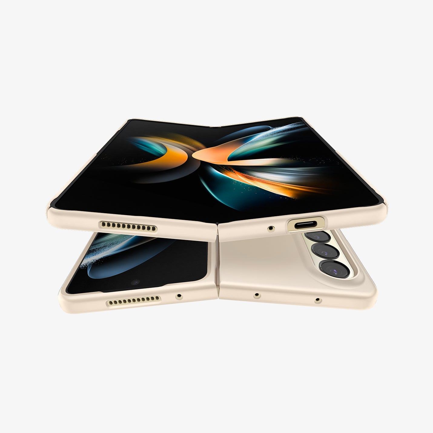 Galaxy Z Fold 4 Series - Air Skin - view 53