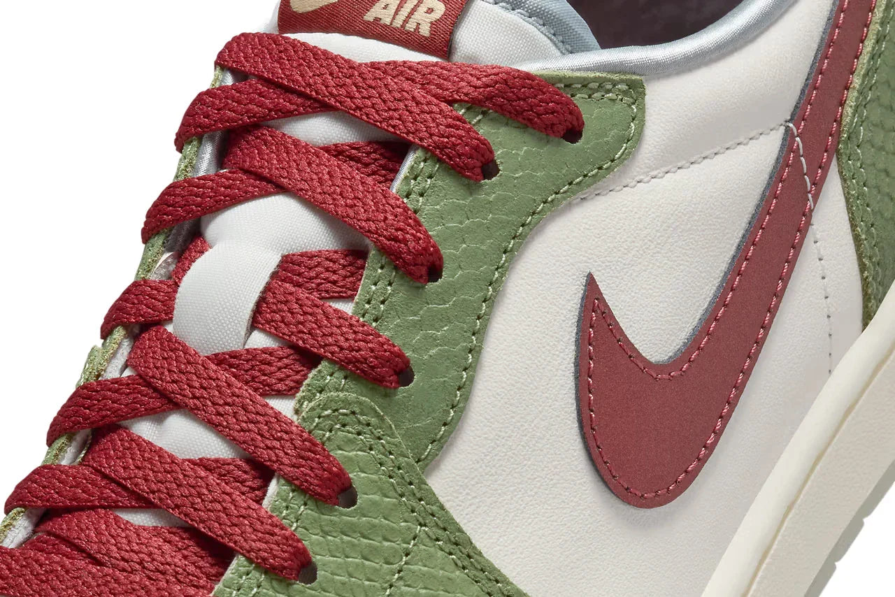 Air Jordan 1 Low OG Year of the Dragon 2024 - view 5