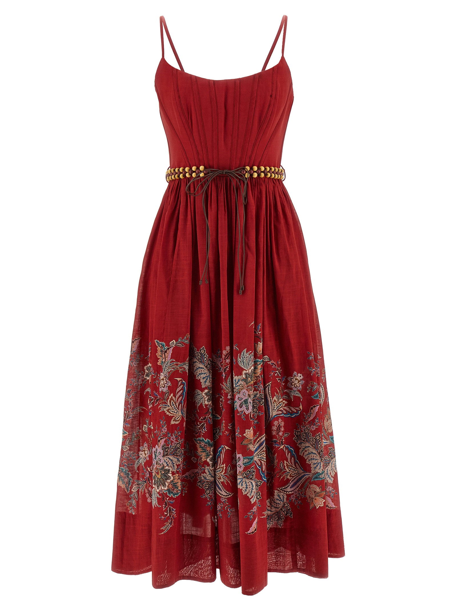 Zimmermann Rhiannon Dress – 100% cotton