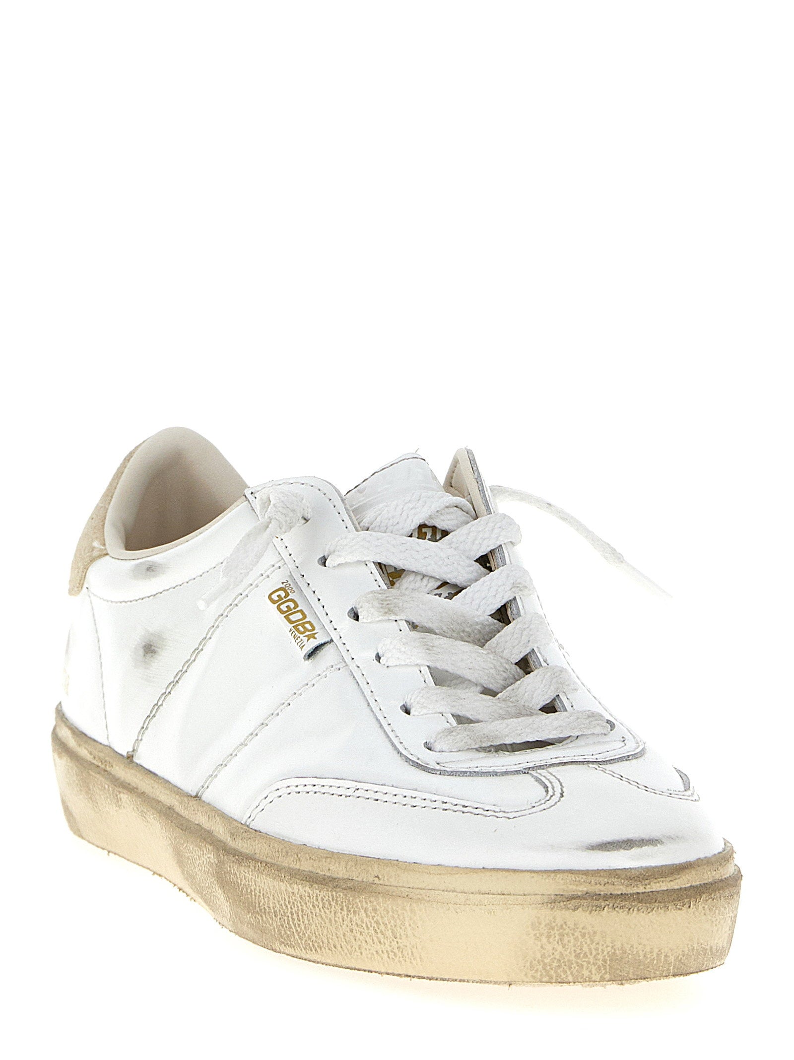 Golden Goose Soul Star Sneakers - view 2