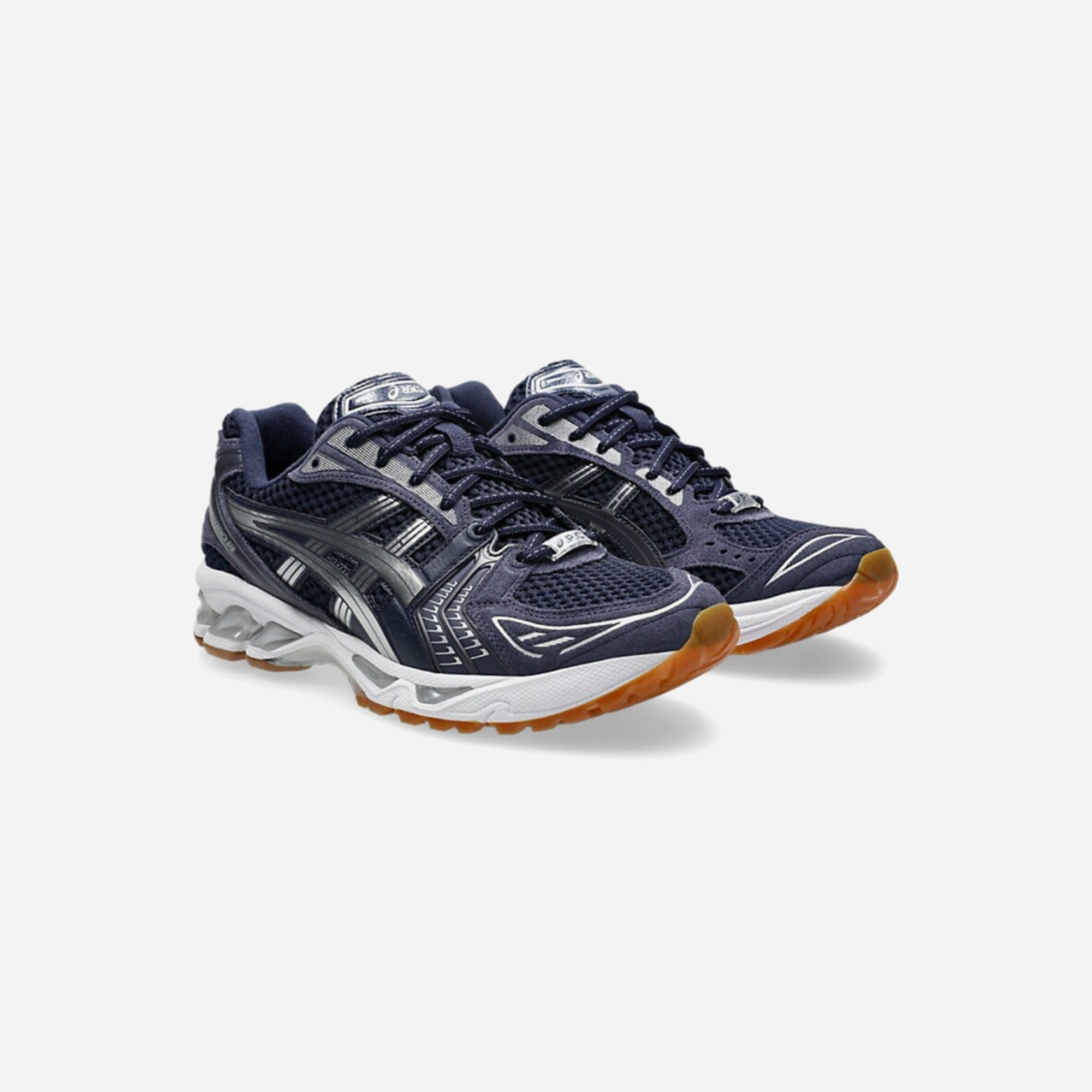 ASICS Gel-Kayano 14A.P.C. Midnight Indigo Fog - view 2