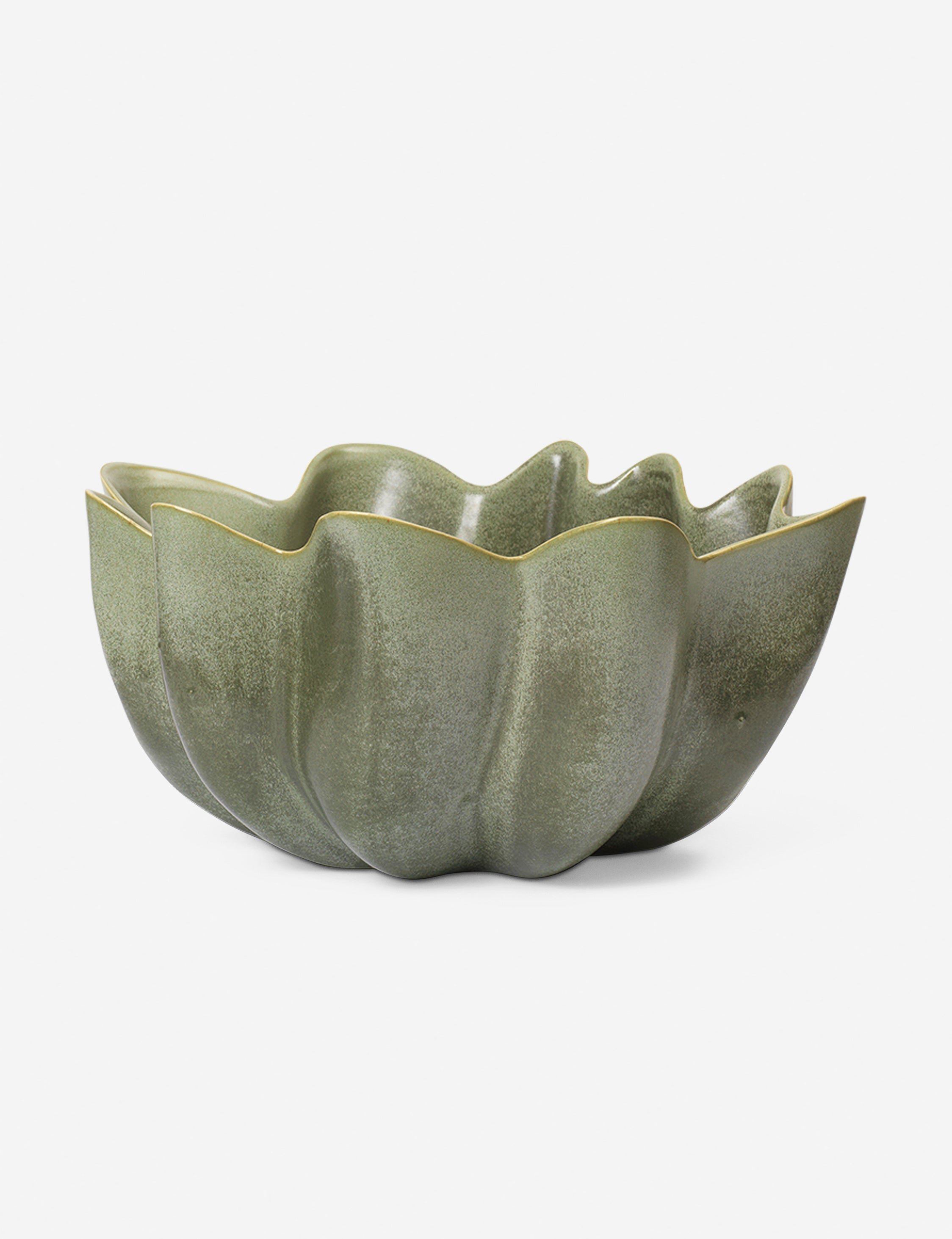 Lulu and Georgia Nium Bowl by Ferm Living - view 3