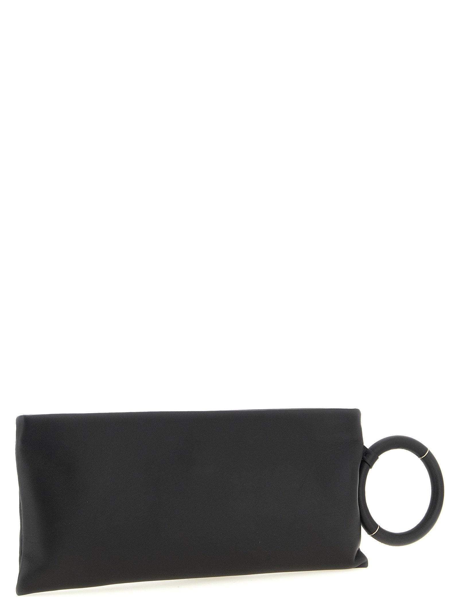 Tom Ford Nappa Leather Clutch - view 2