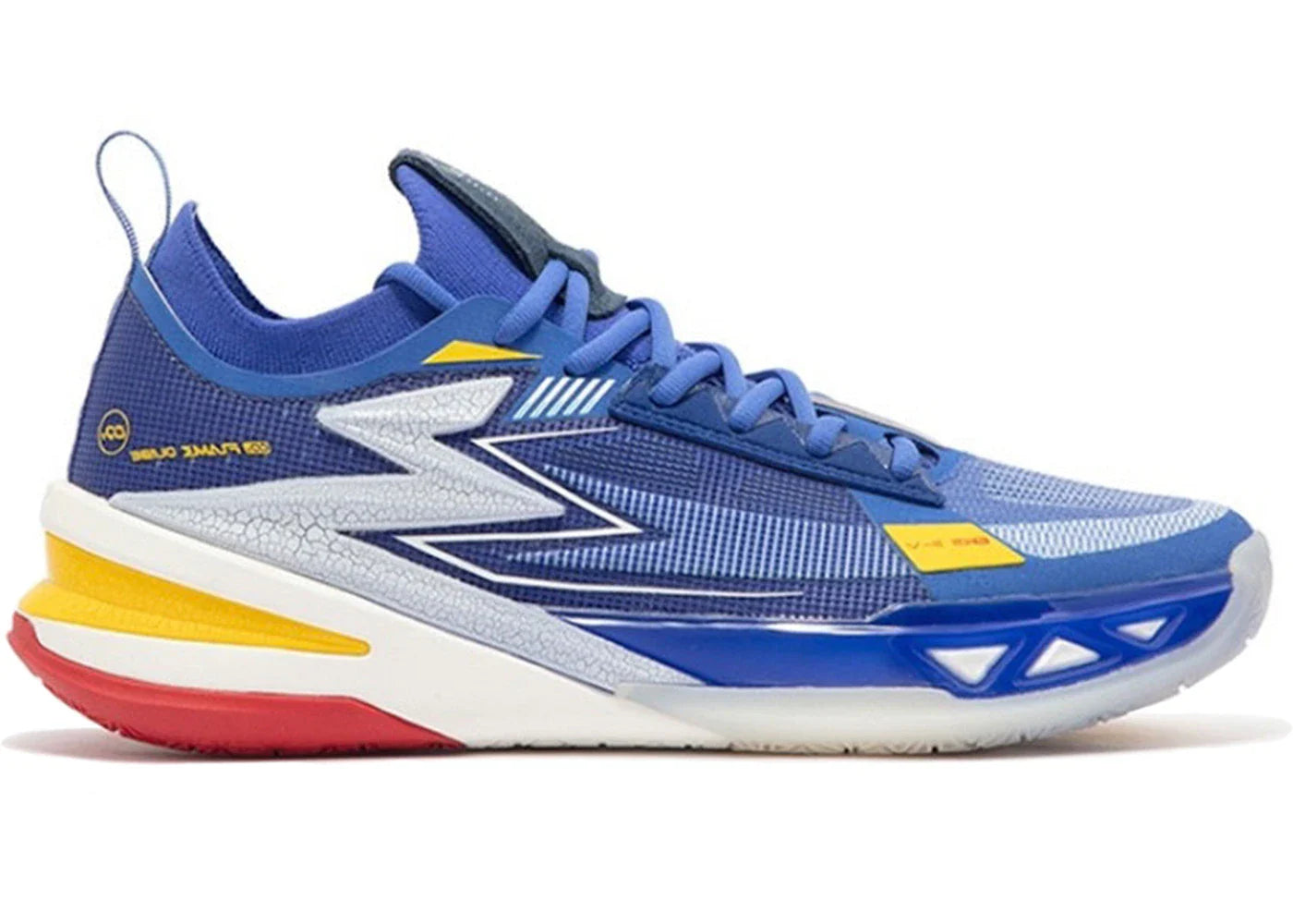 Big3 5 0 – 361 Degrees BIG3 5.0 Pro Blue Sonic