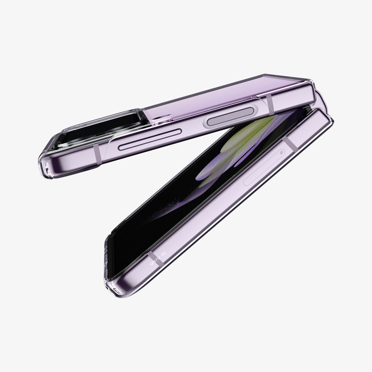 Galaxy Z Flip 4 Series - Air Skin - view 7
