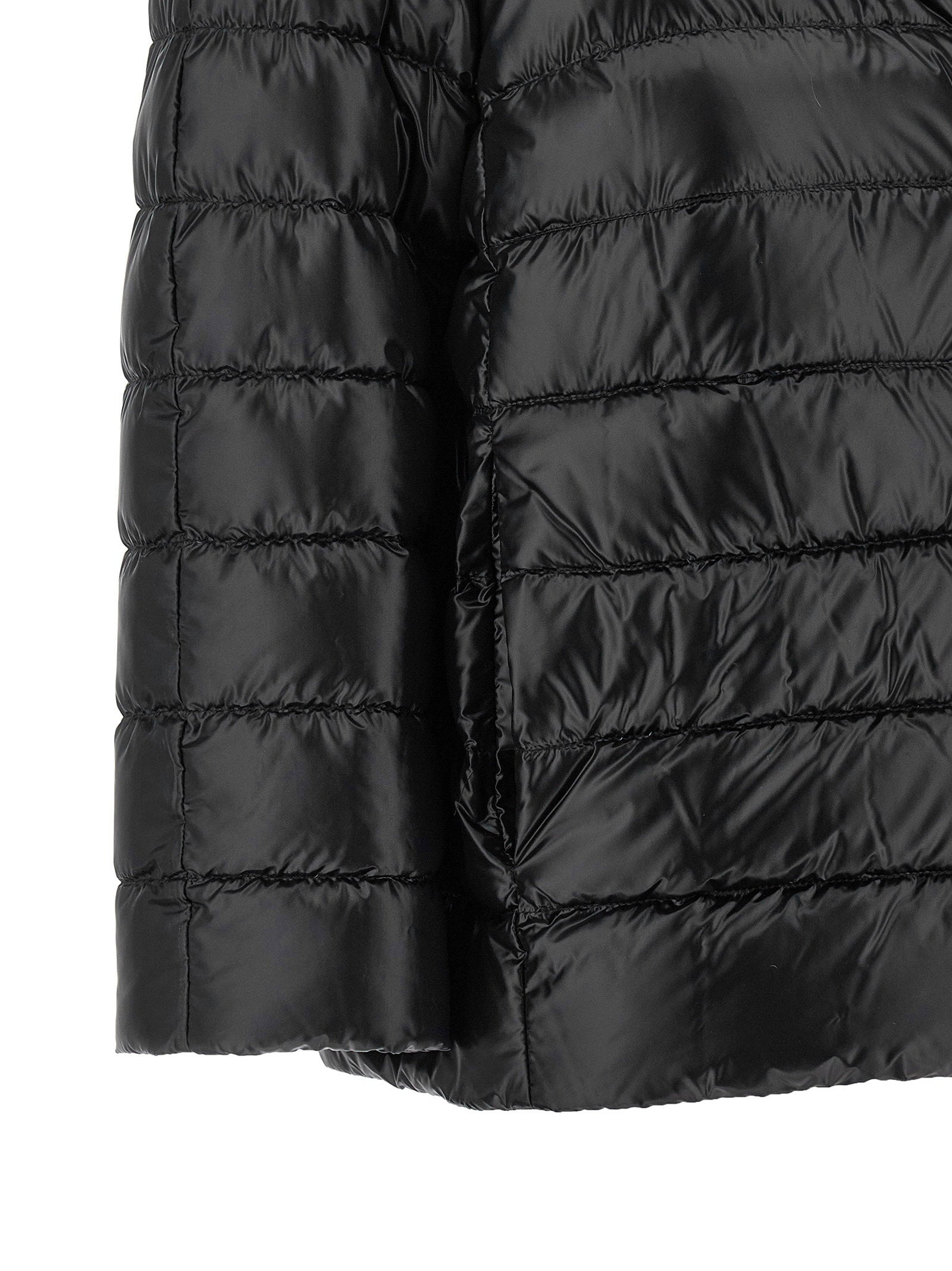 Herno Sofia Down Jacket – 100% polyamide - view 4
