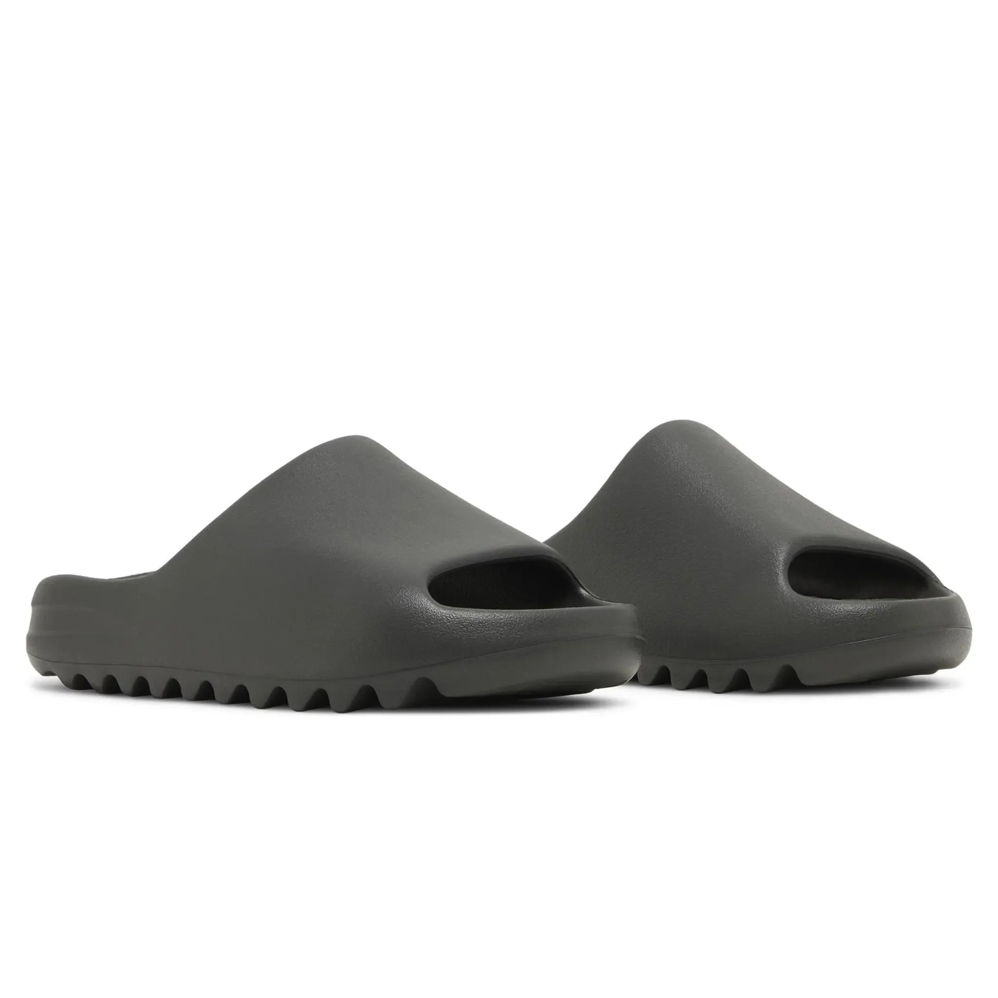 Adidas Yeezy Slide Dark Onyx – Grey - view 2