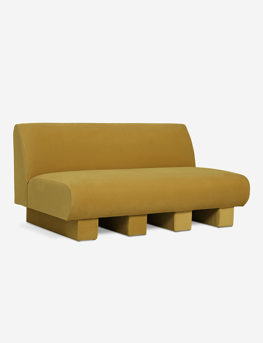 Lulu and Georgia Lena Modular Sofa by Sarah Sherman Samuel - view 21